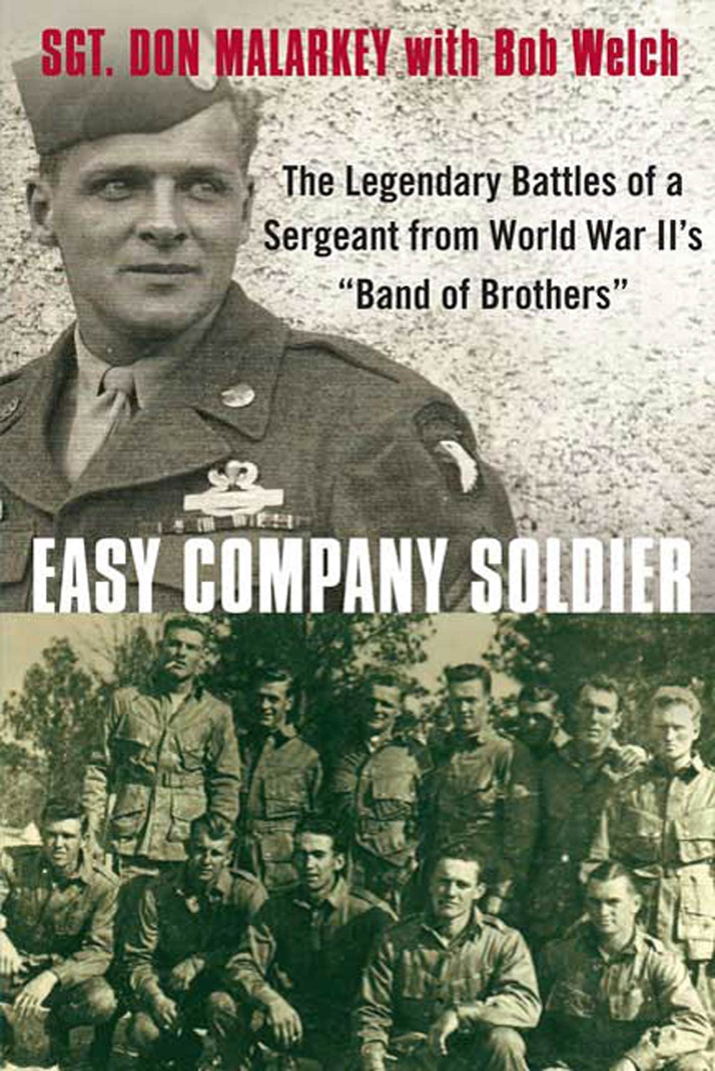 Product Image: Easy Company Soldier