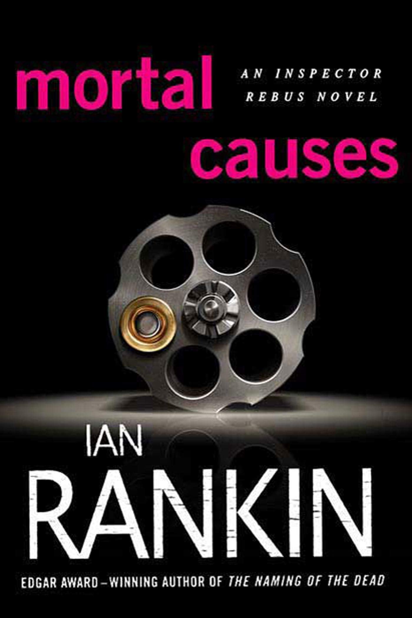 Mortal Causes book