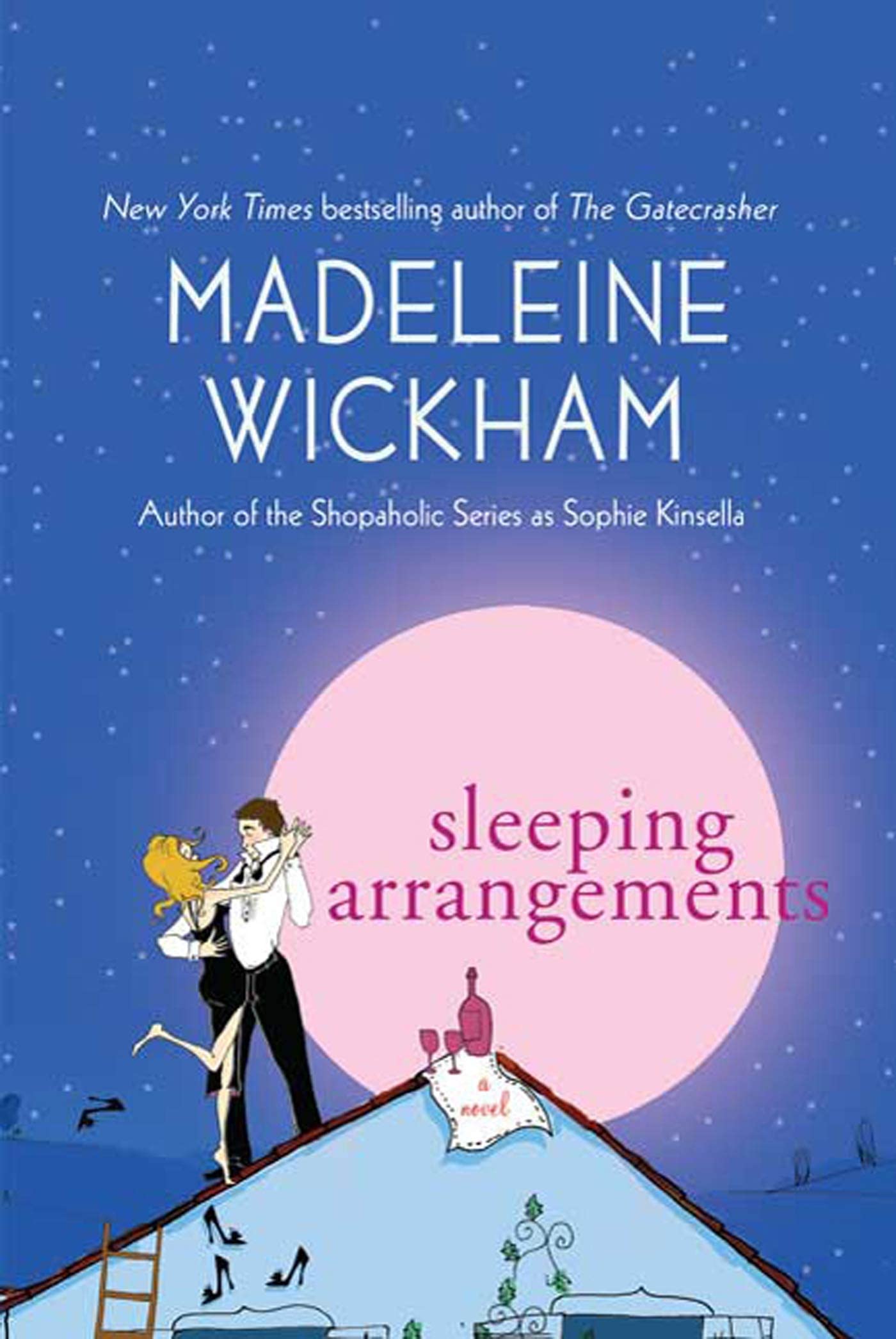 Product Image: Sleeping Arrangements