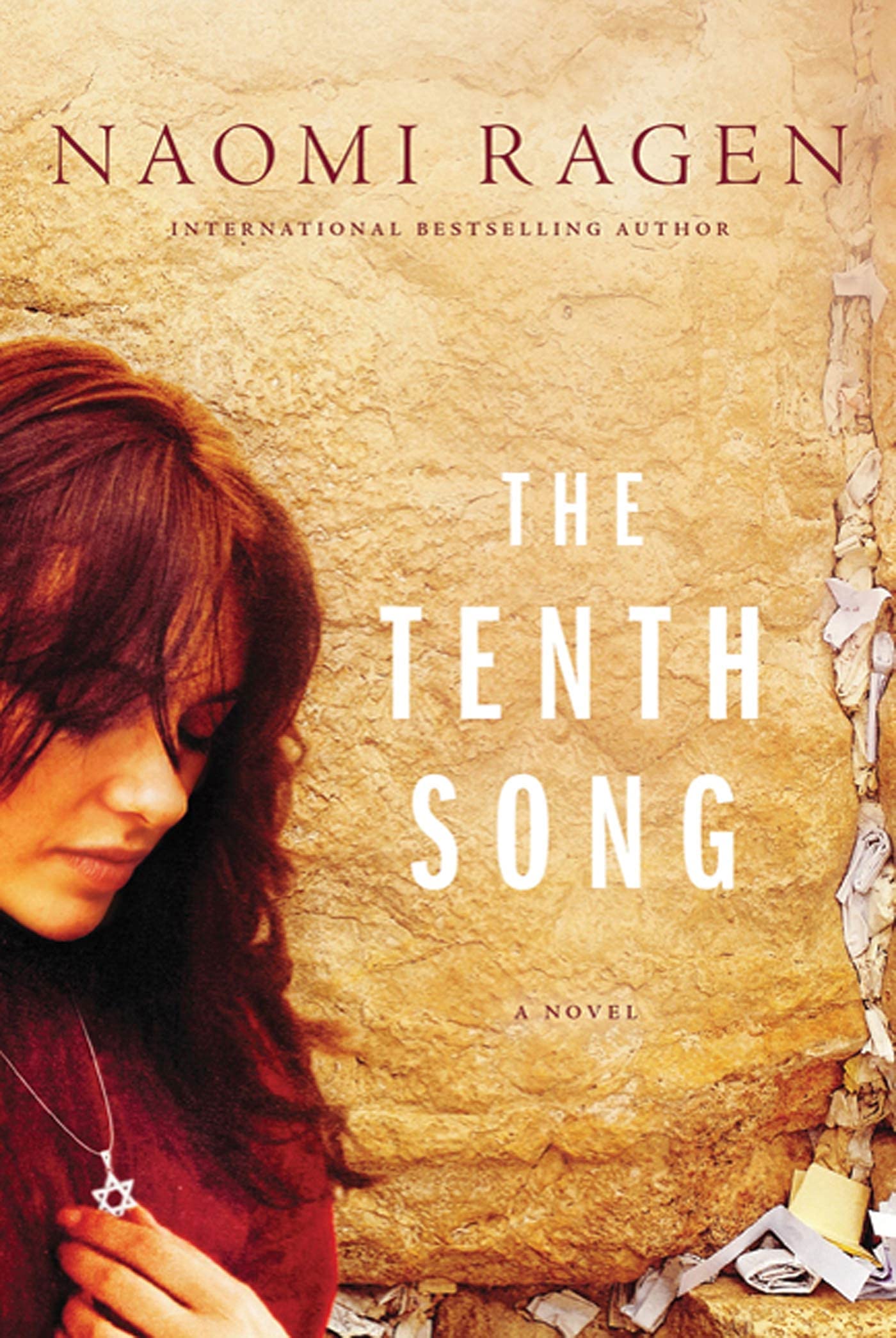 The Tenth Song book