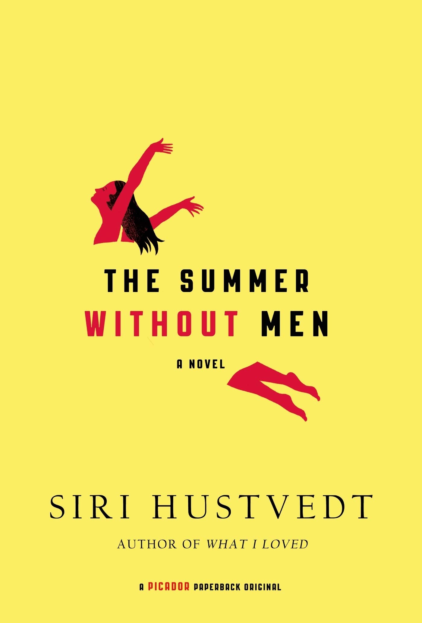 Product Image: Summer Without Men