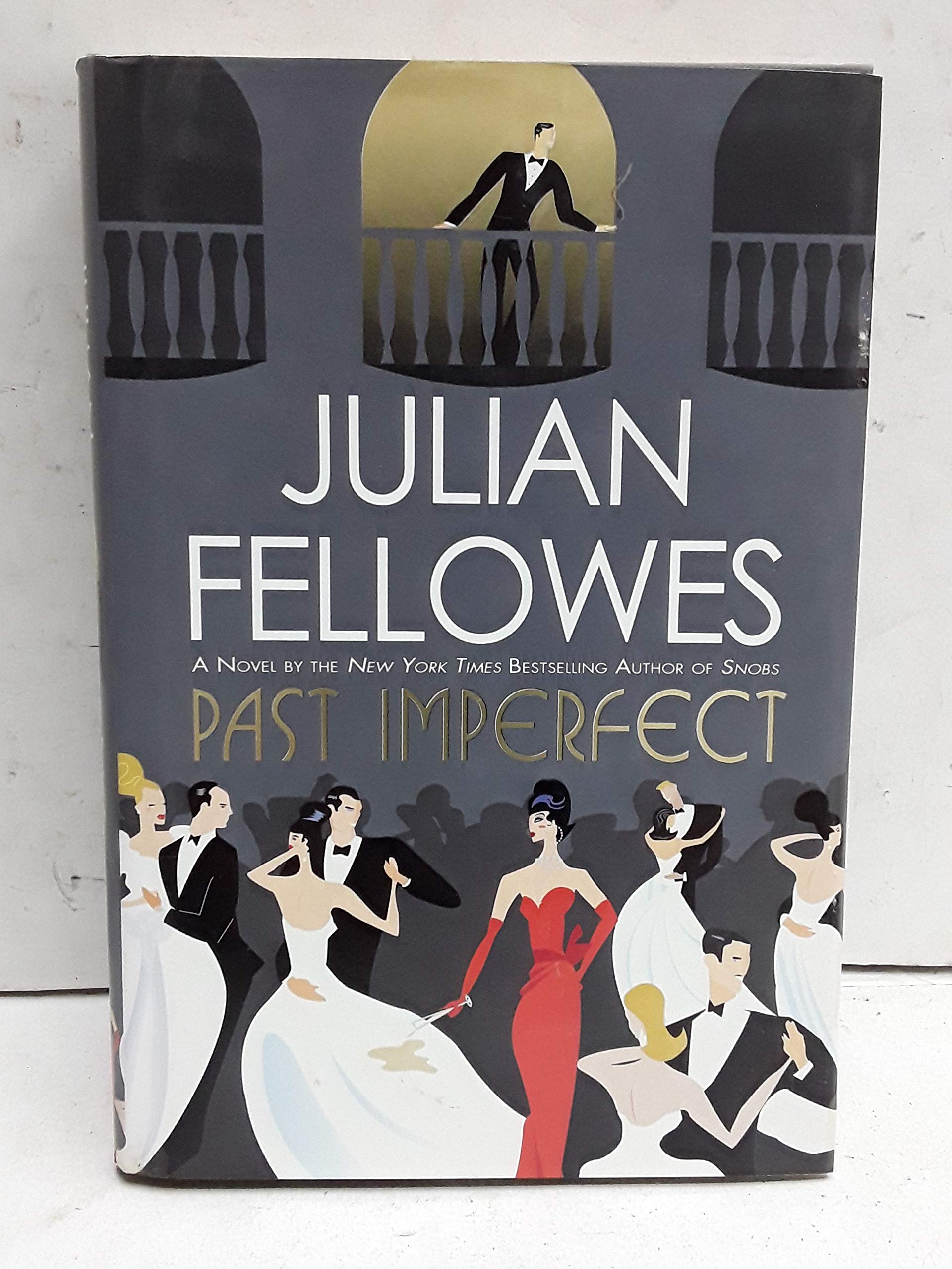 Product Image: Past Imperfect
