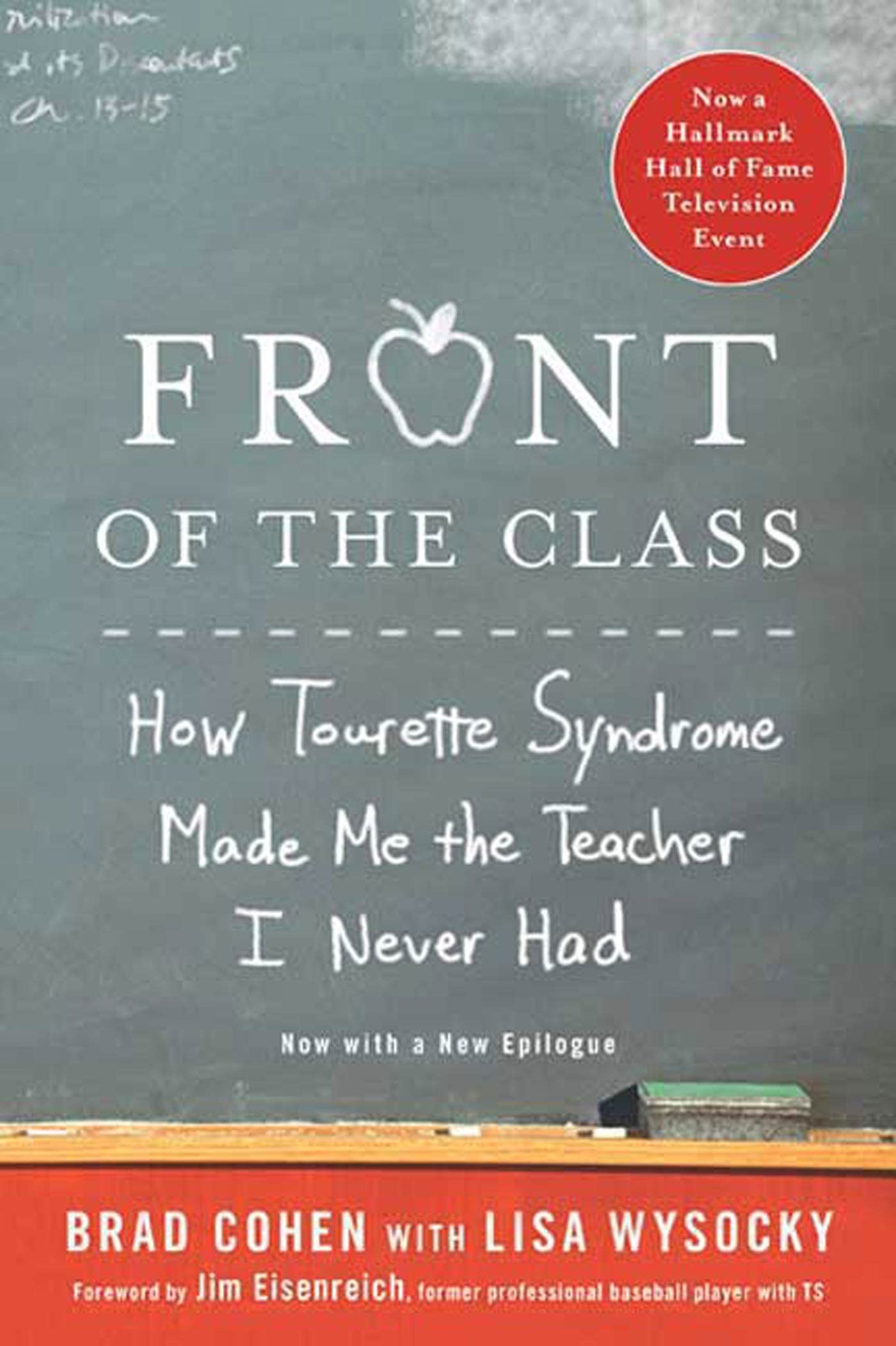 Front of the Class Science Books