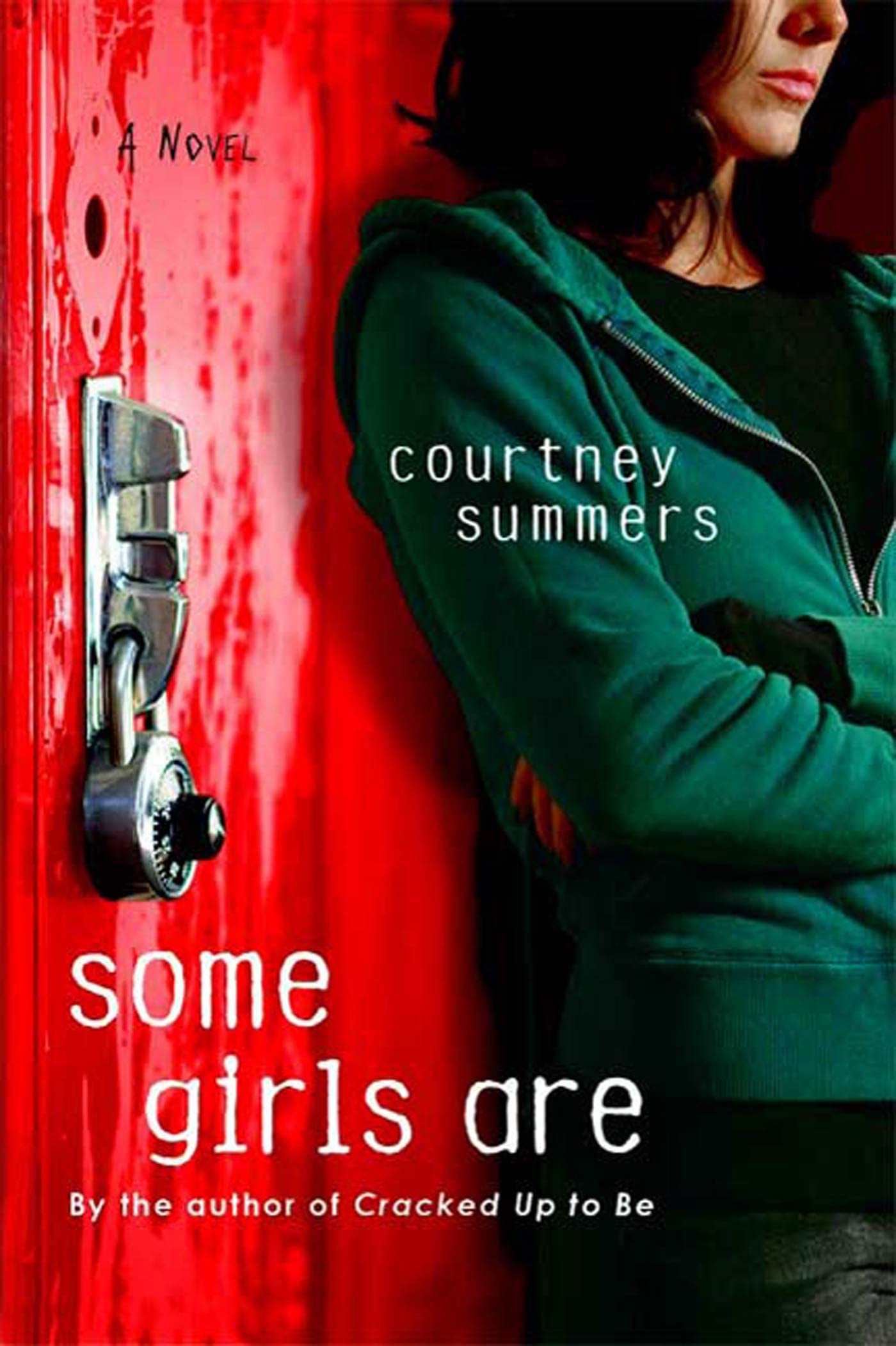 Some Girls Are Fiction