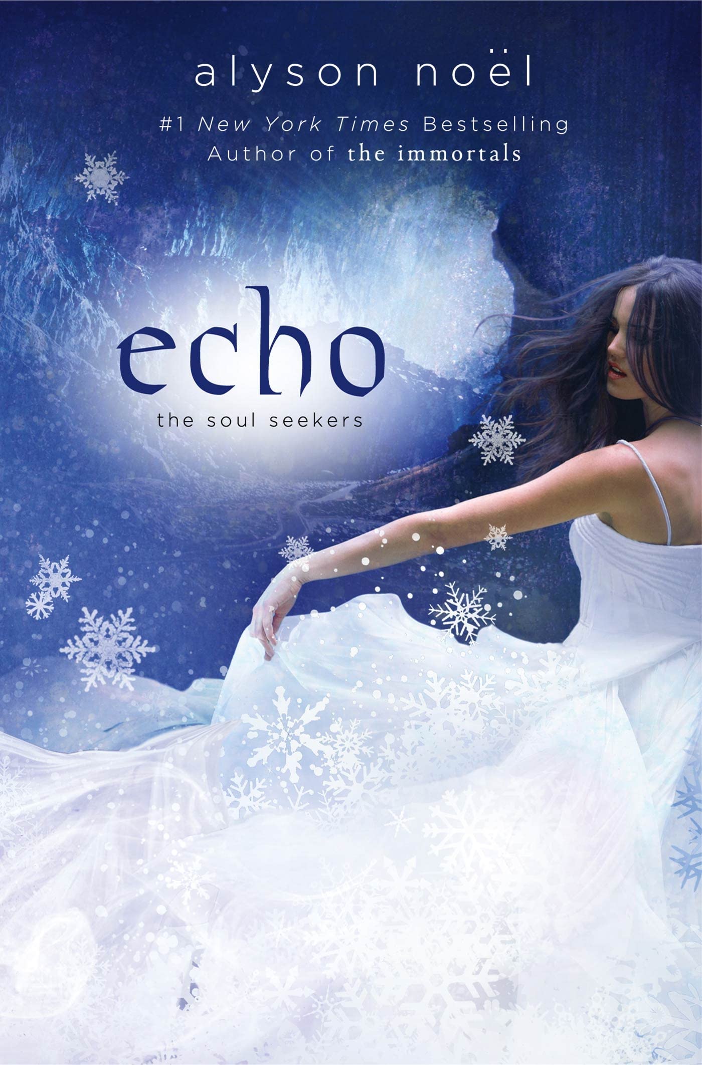Echo Romance