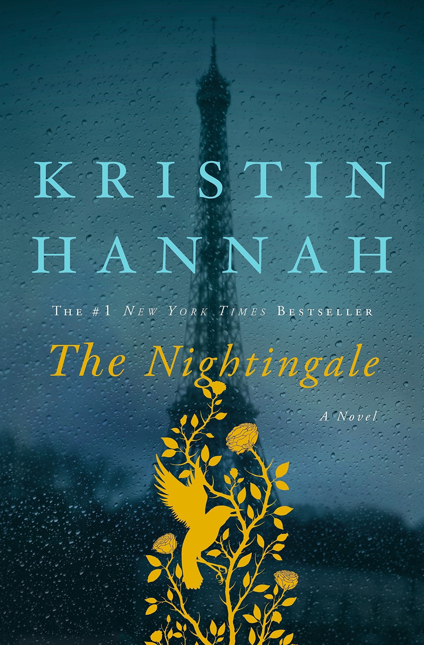 Product Image: The Nightingale