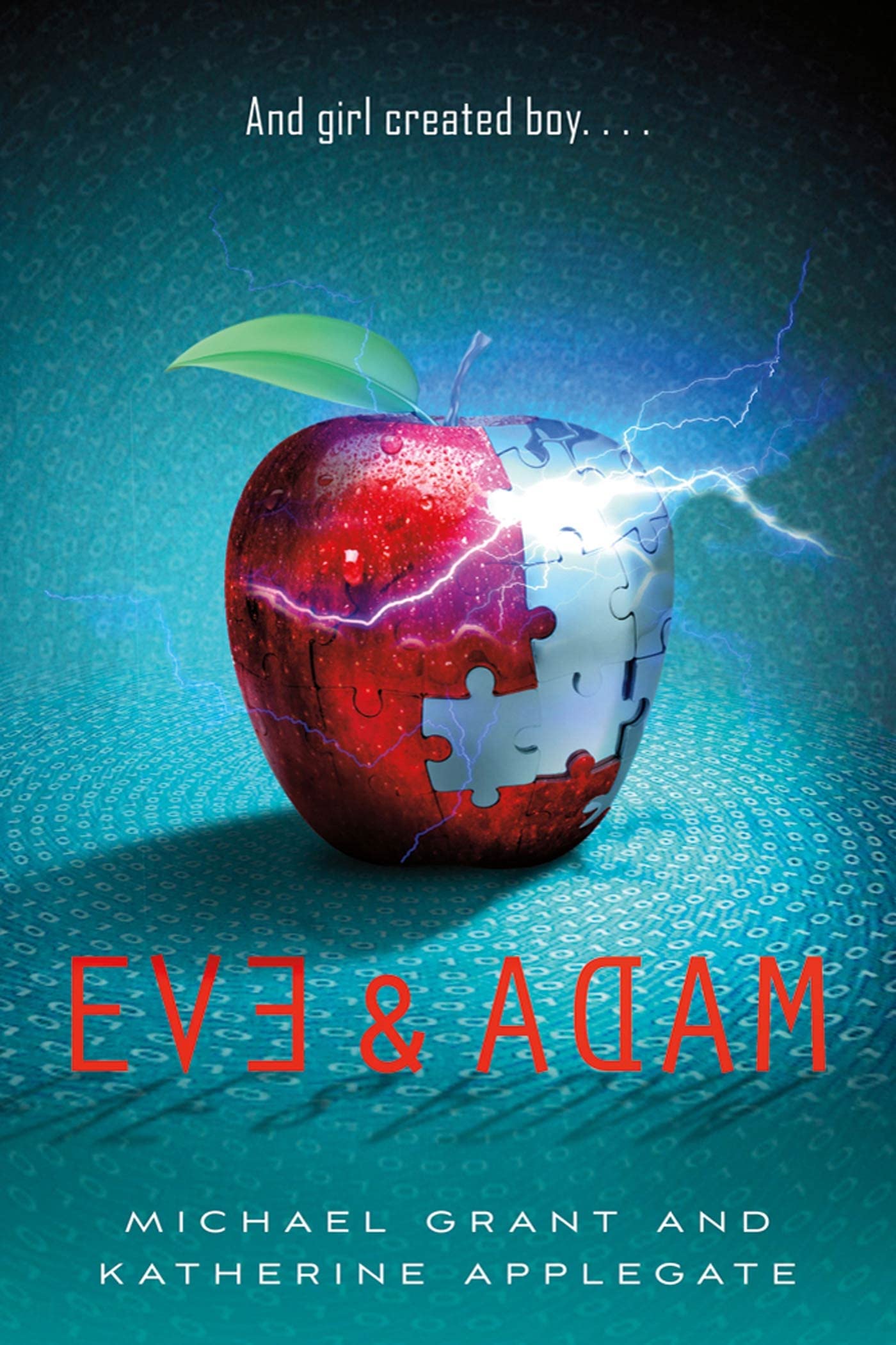 Eve & Adam Fiction