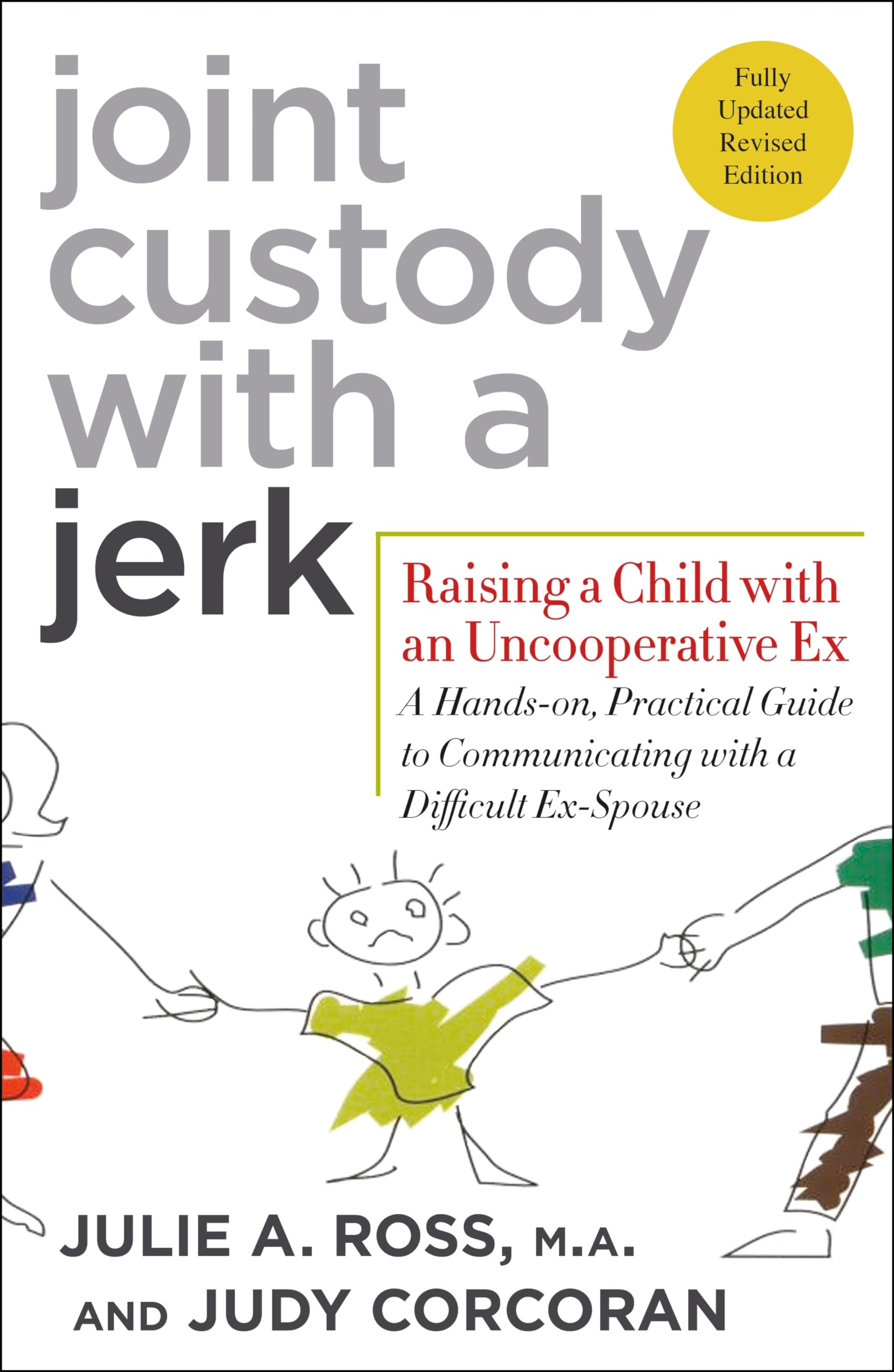 Product Image: Joint Custody with a Jerk