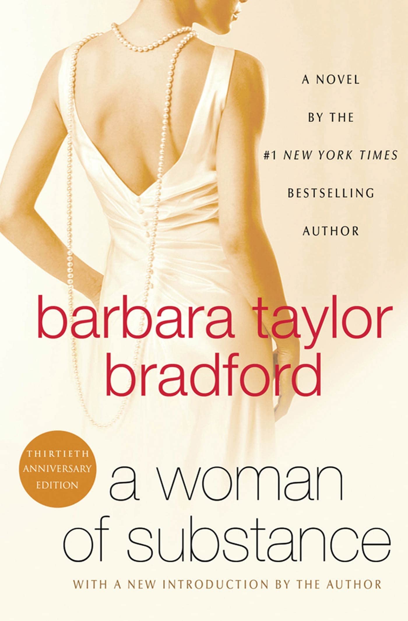 A Woman of Substance Contemporary literature