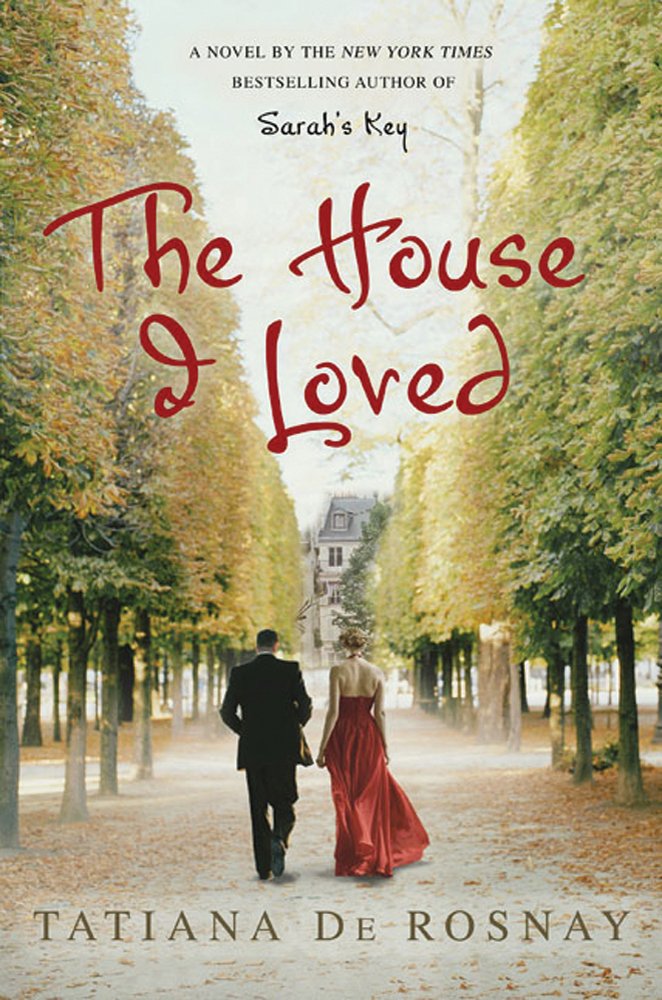 The House I Loved Contemporary literature