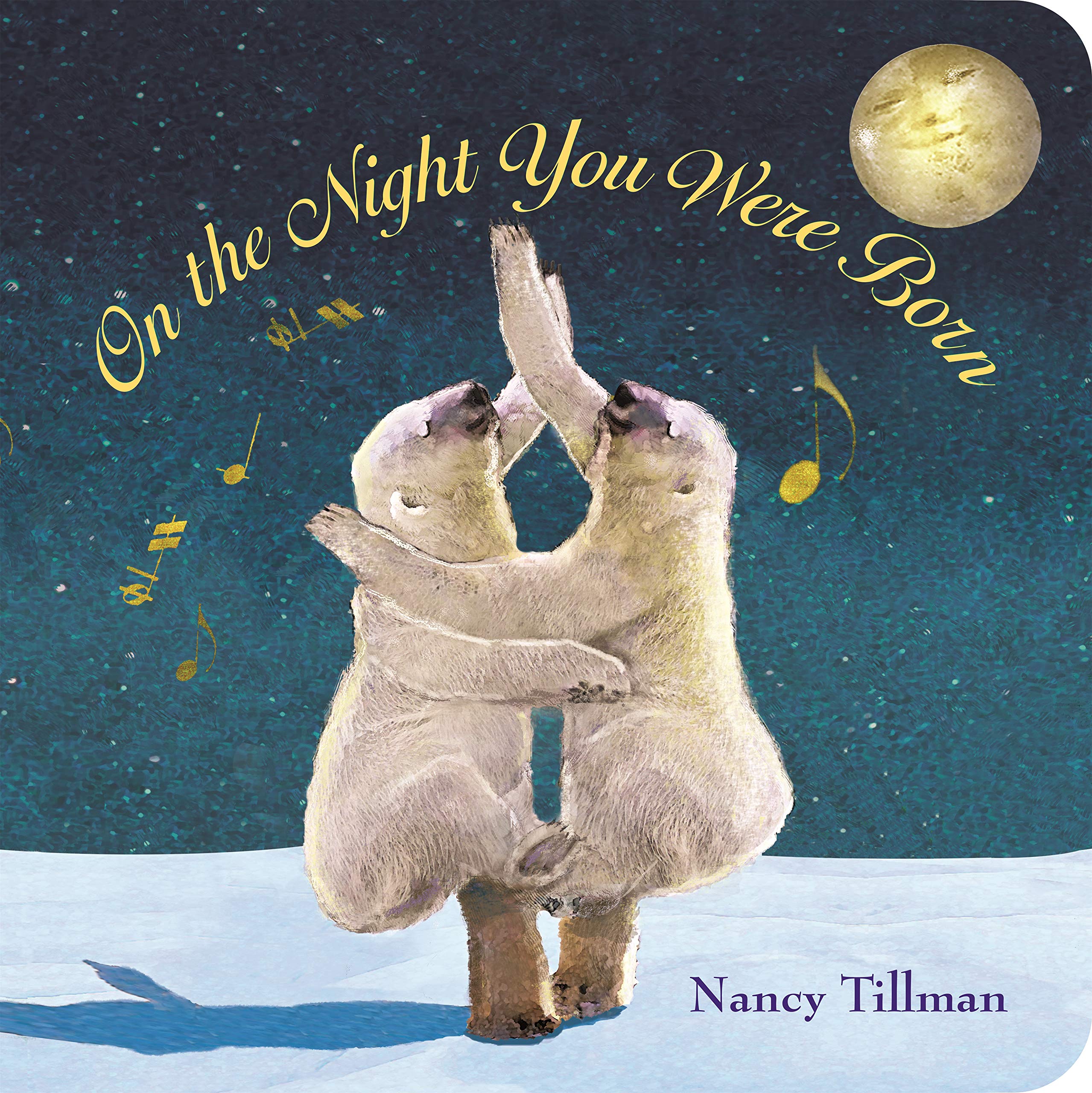 On the Night You Were Born Parents & Children