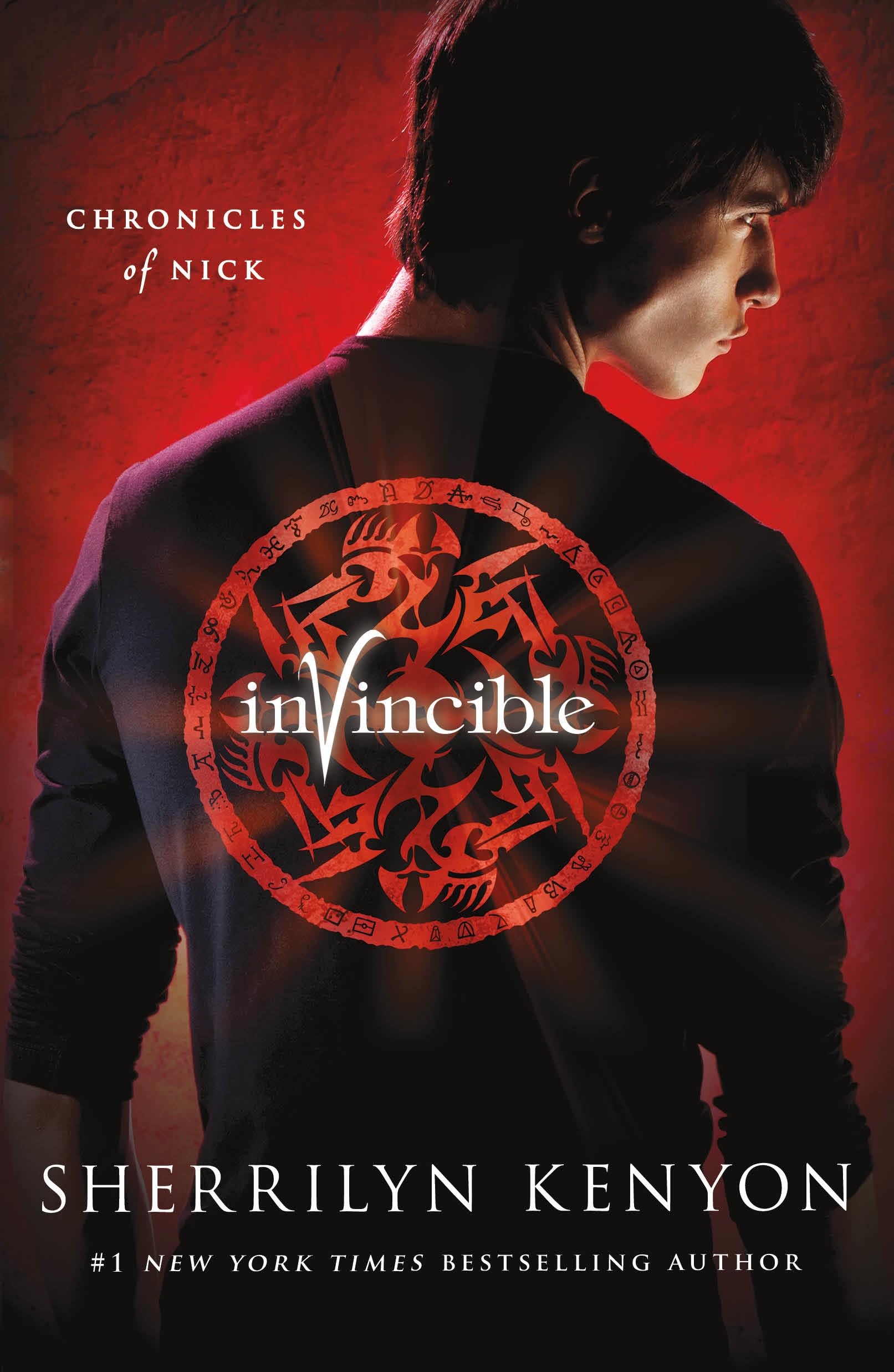 Invincible Fantasy & Sci-Fi