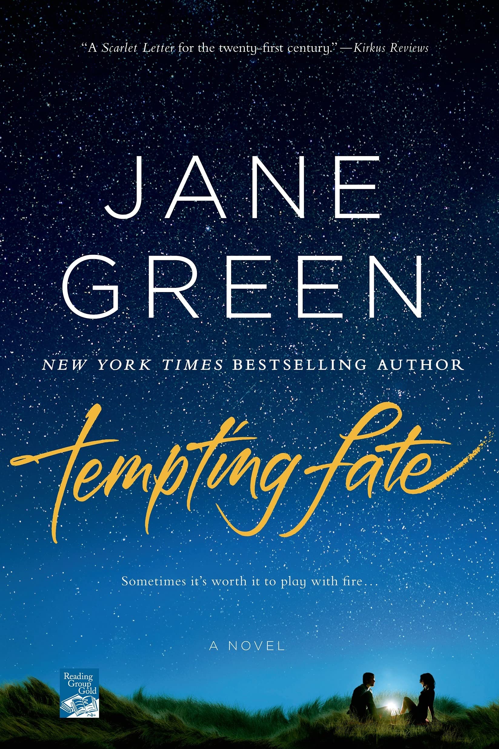 Tempting Fate Contemporary literature Books