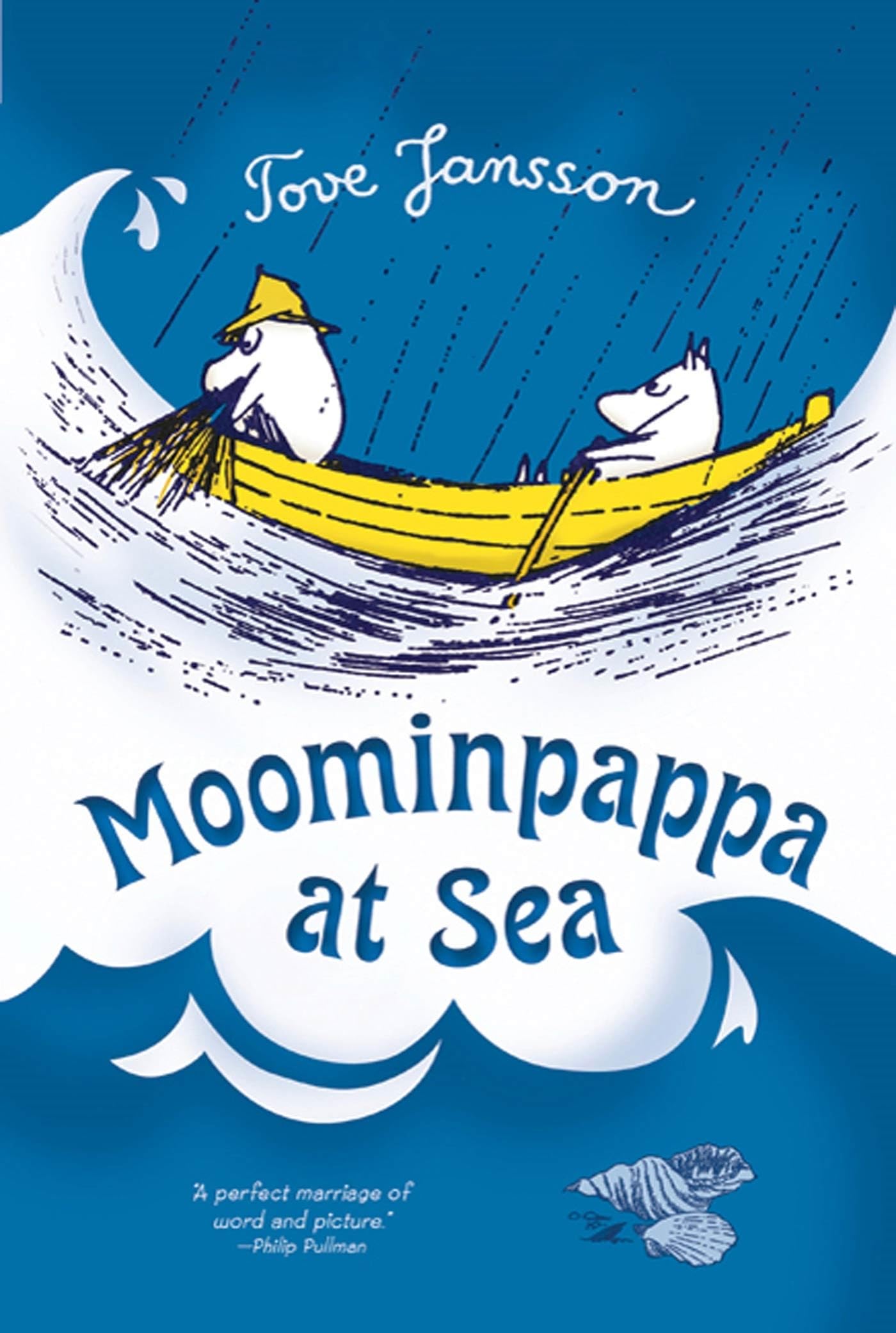 Moominpappa at Sea (Moomins) Non-fiction