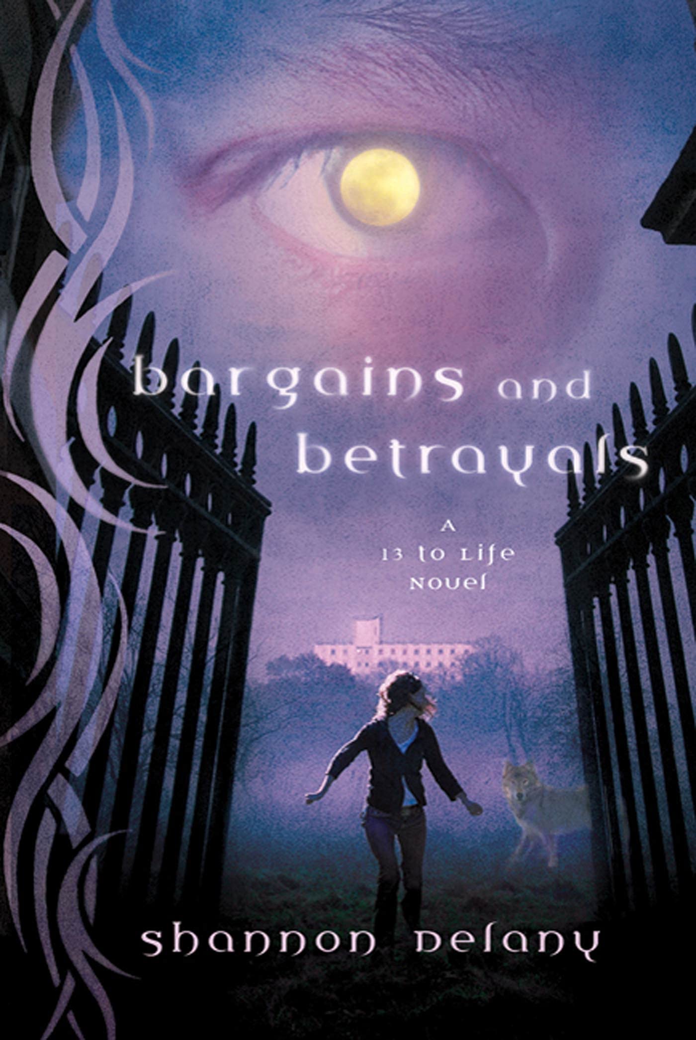 Bargains And Betrayals (13 to Life) Politics & History
