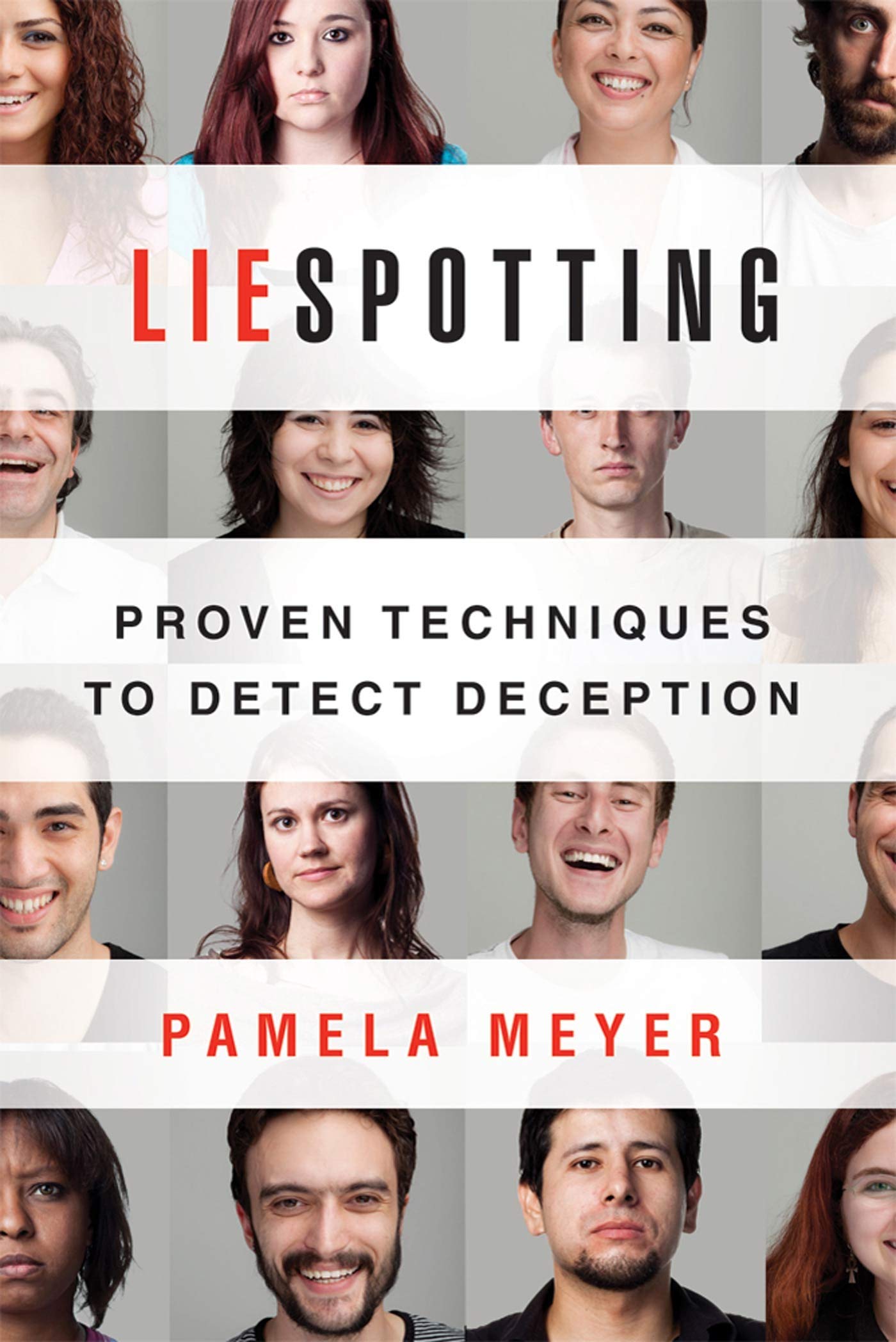 Product Image: Liespotting