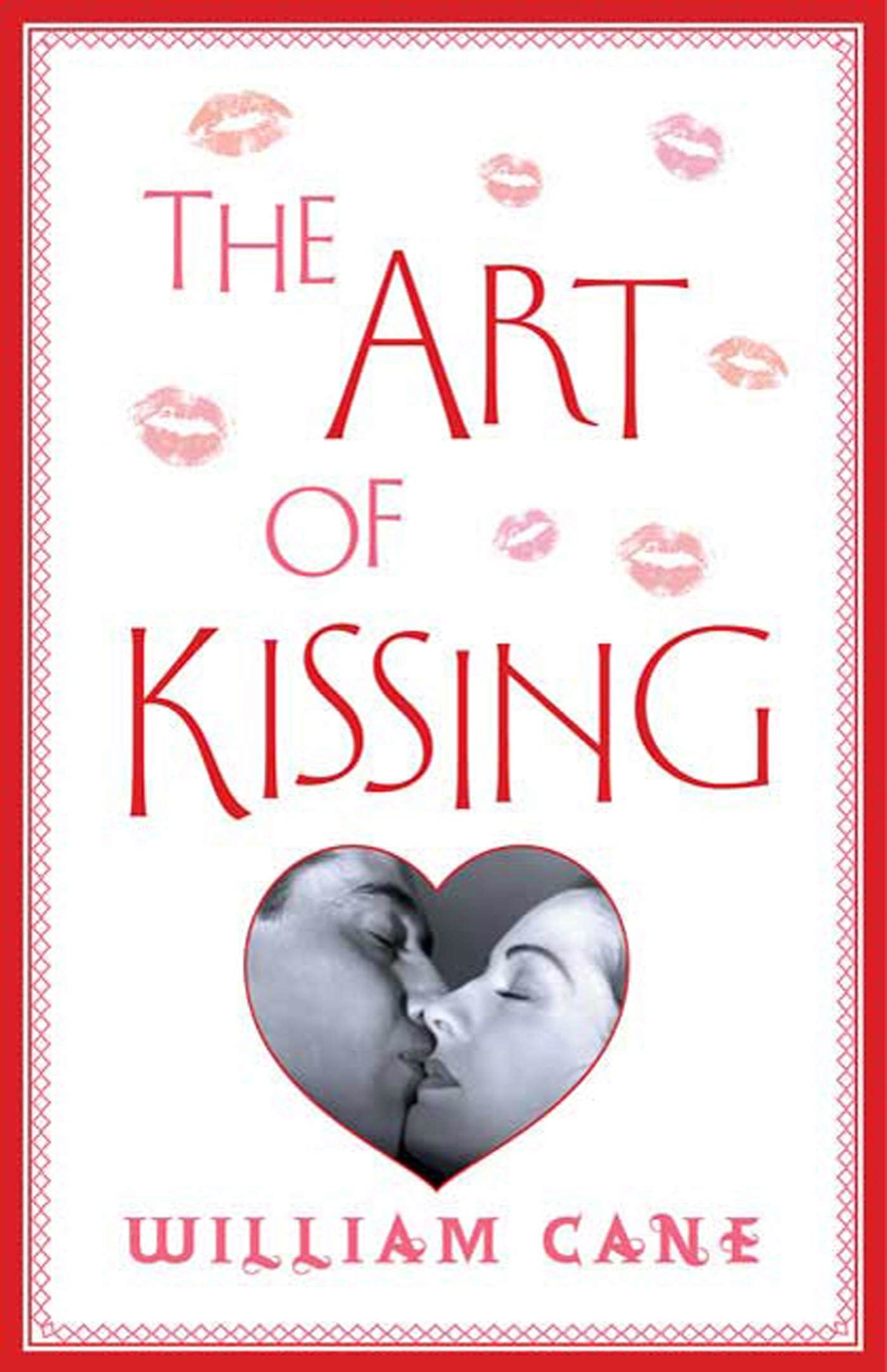 The Art of Kissing Social Sciences
