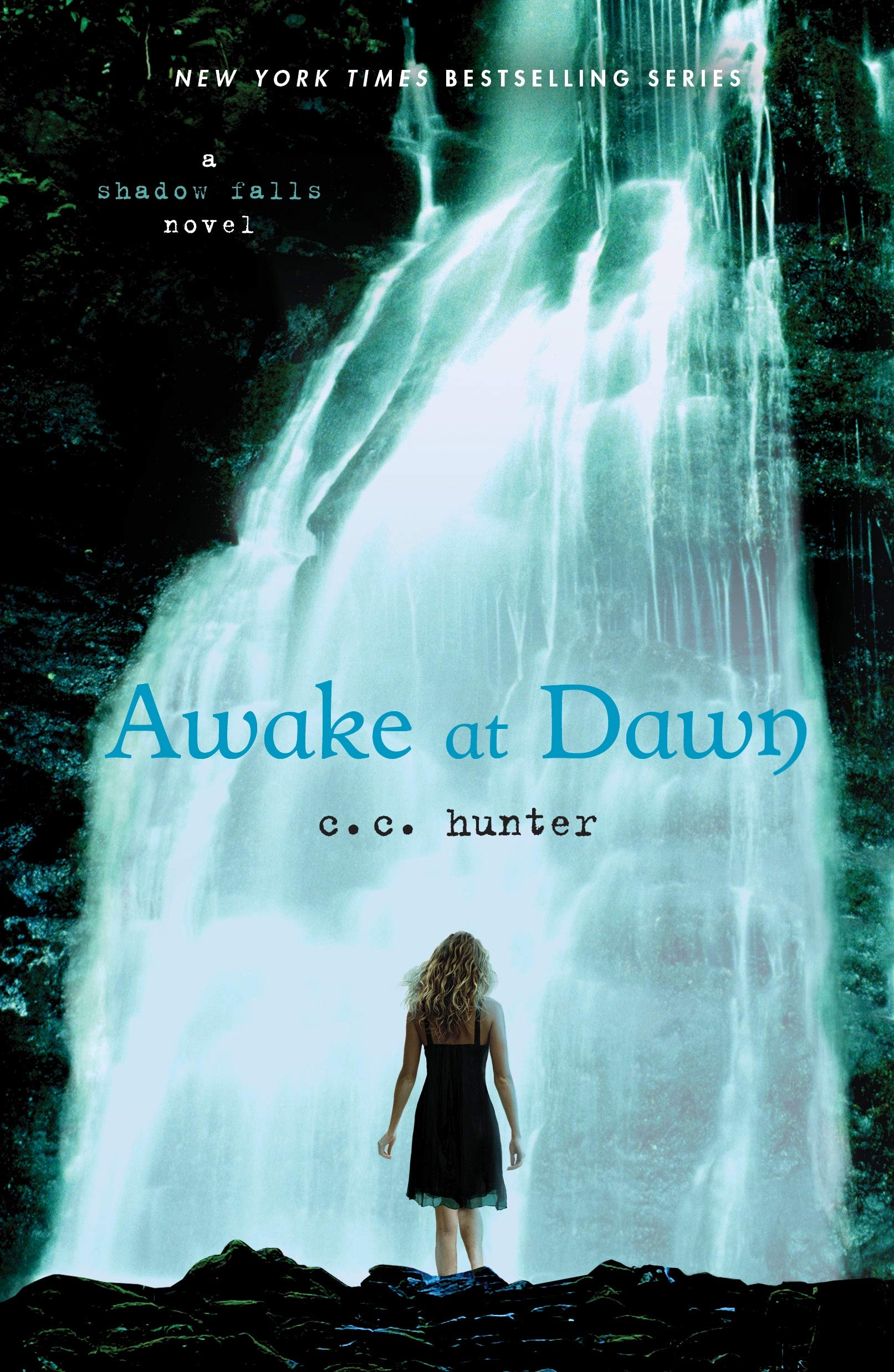 Product Image: Shadow Falls 02. Awake at Dawn