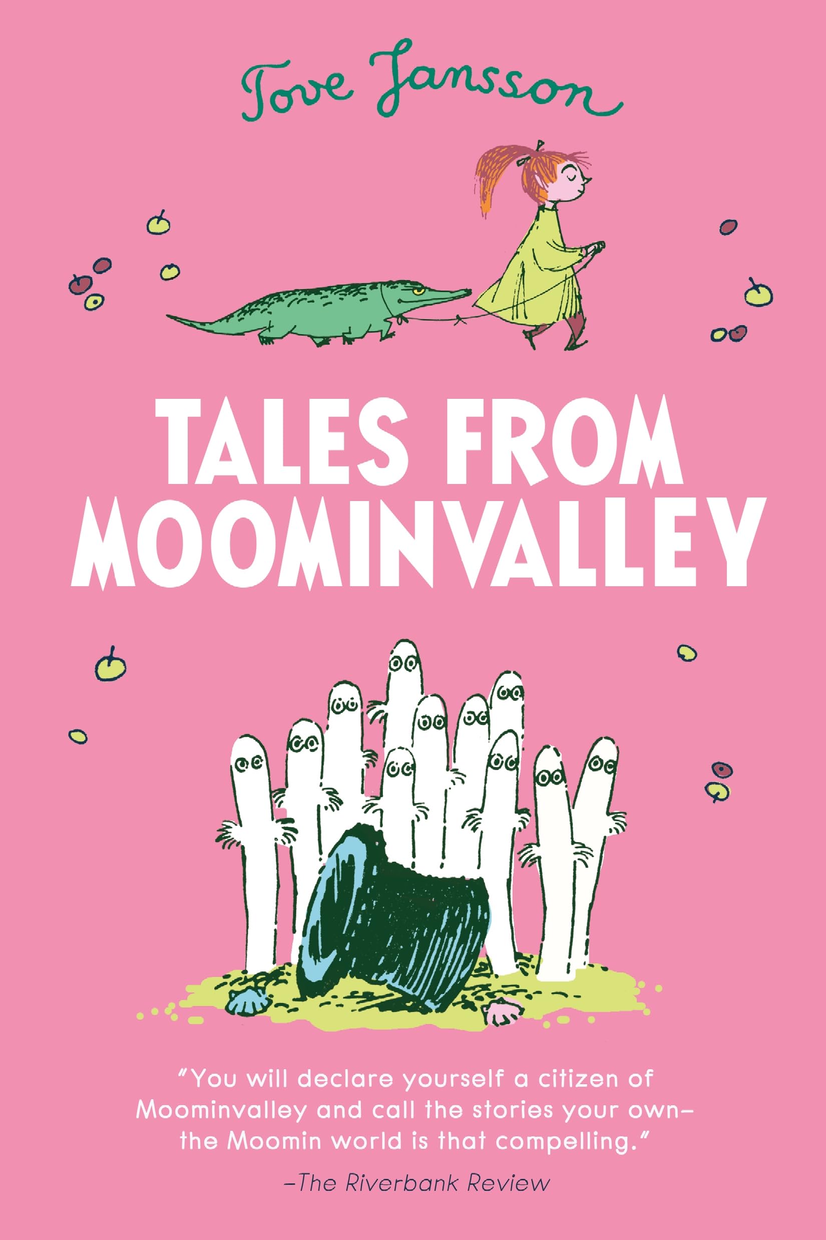 Tales from Moominvalley Non-fiction