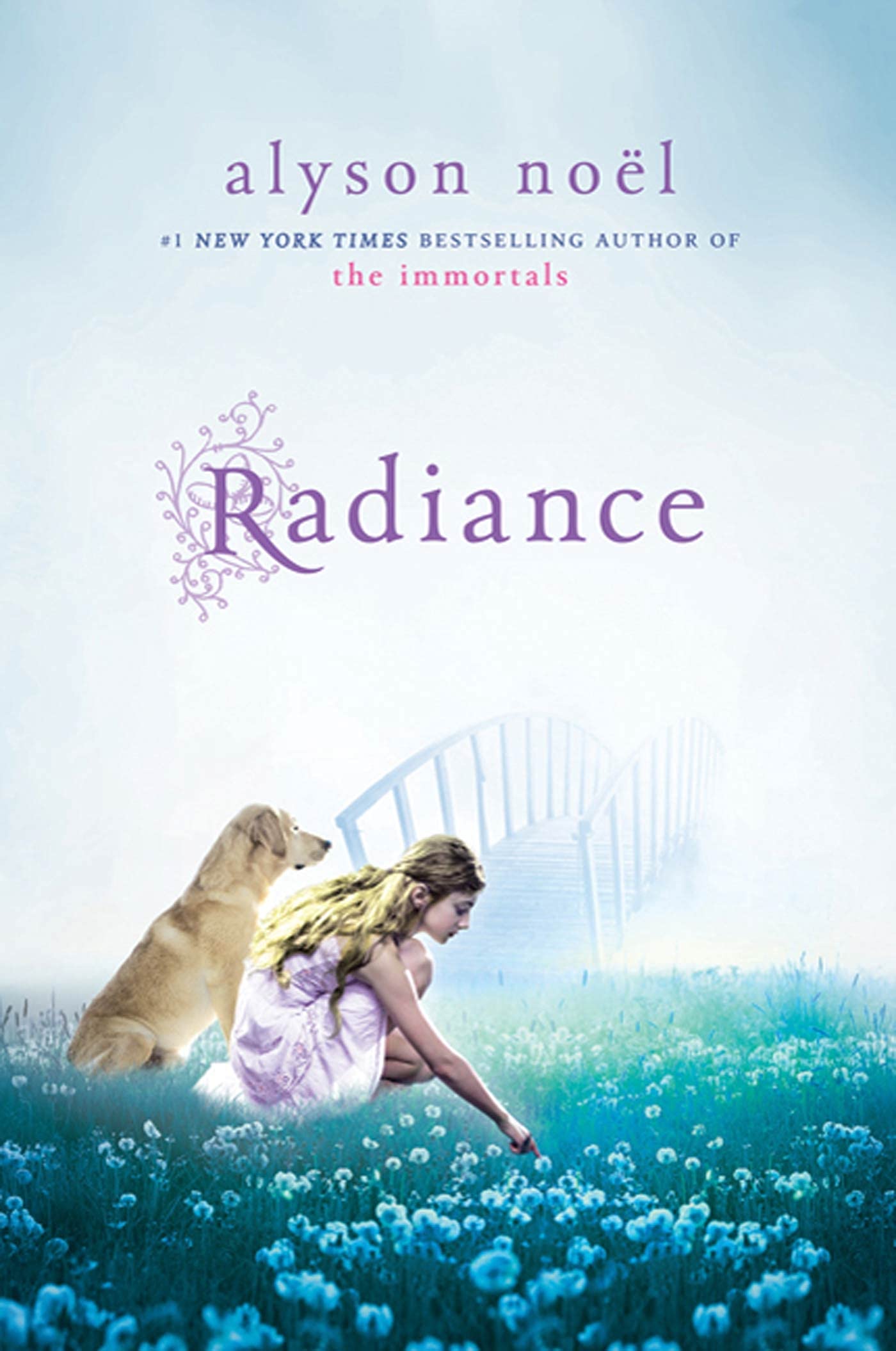 Product Image: Radiance