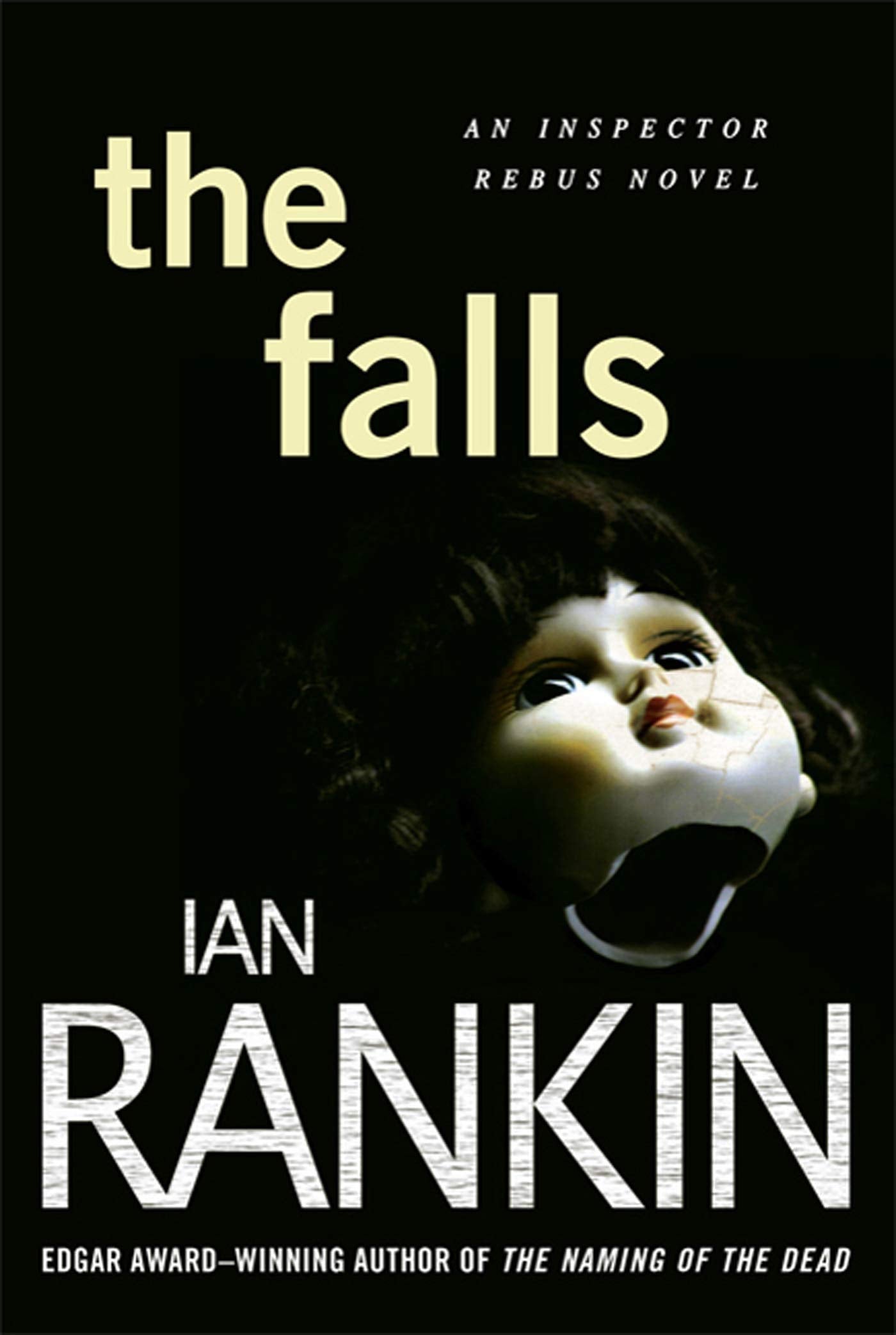 The Falls (Inspector Rebus) Action & Adventure