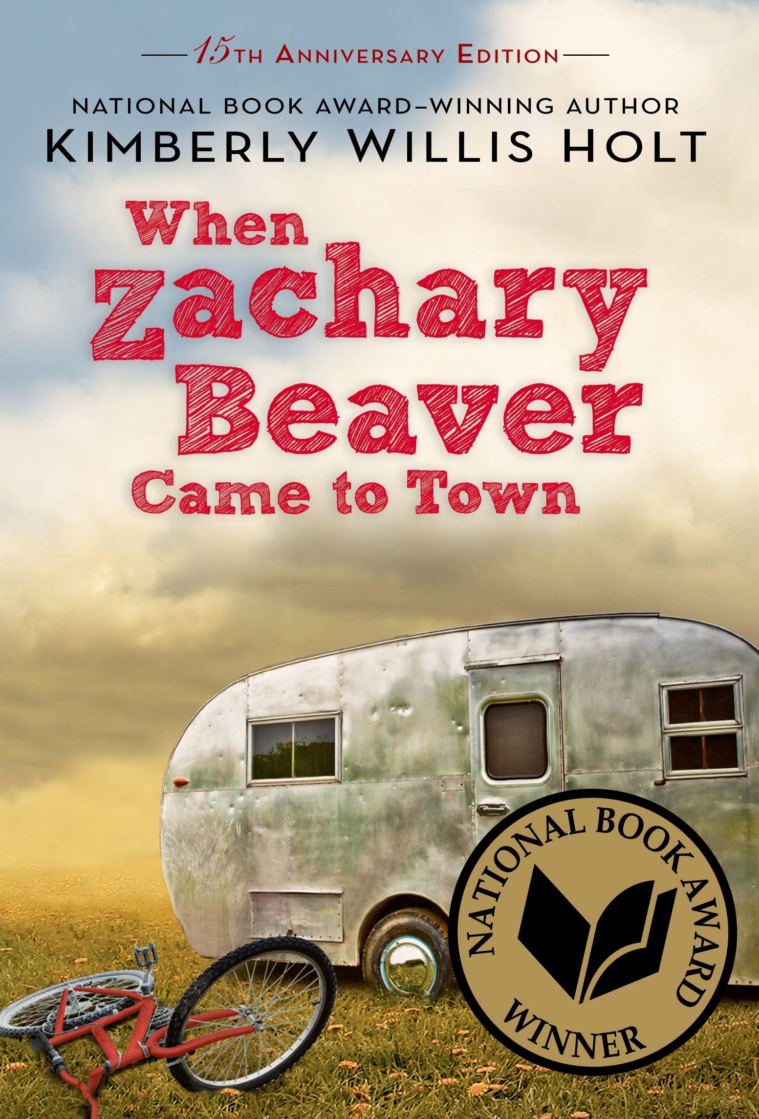 When Zachary Beaver Came to Town Non-fiction