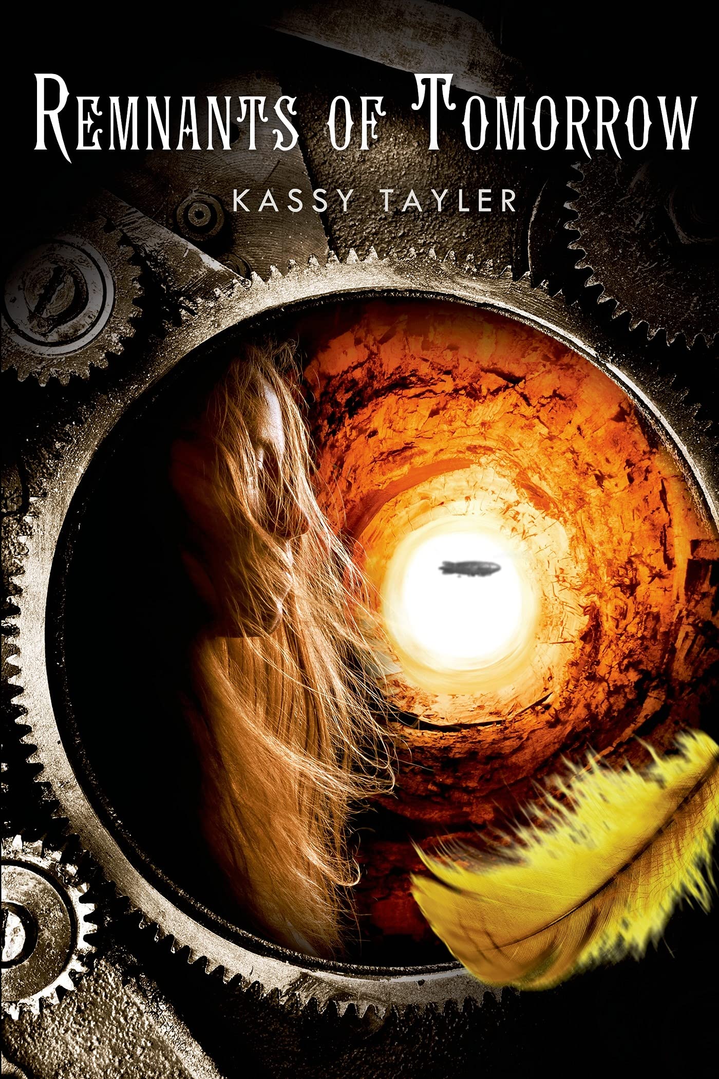 Remnants of Tomorrow (Ashes of Twilight, 3, Band 3) Fiction
