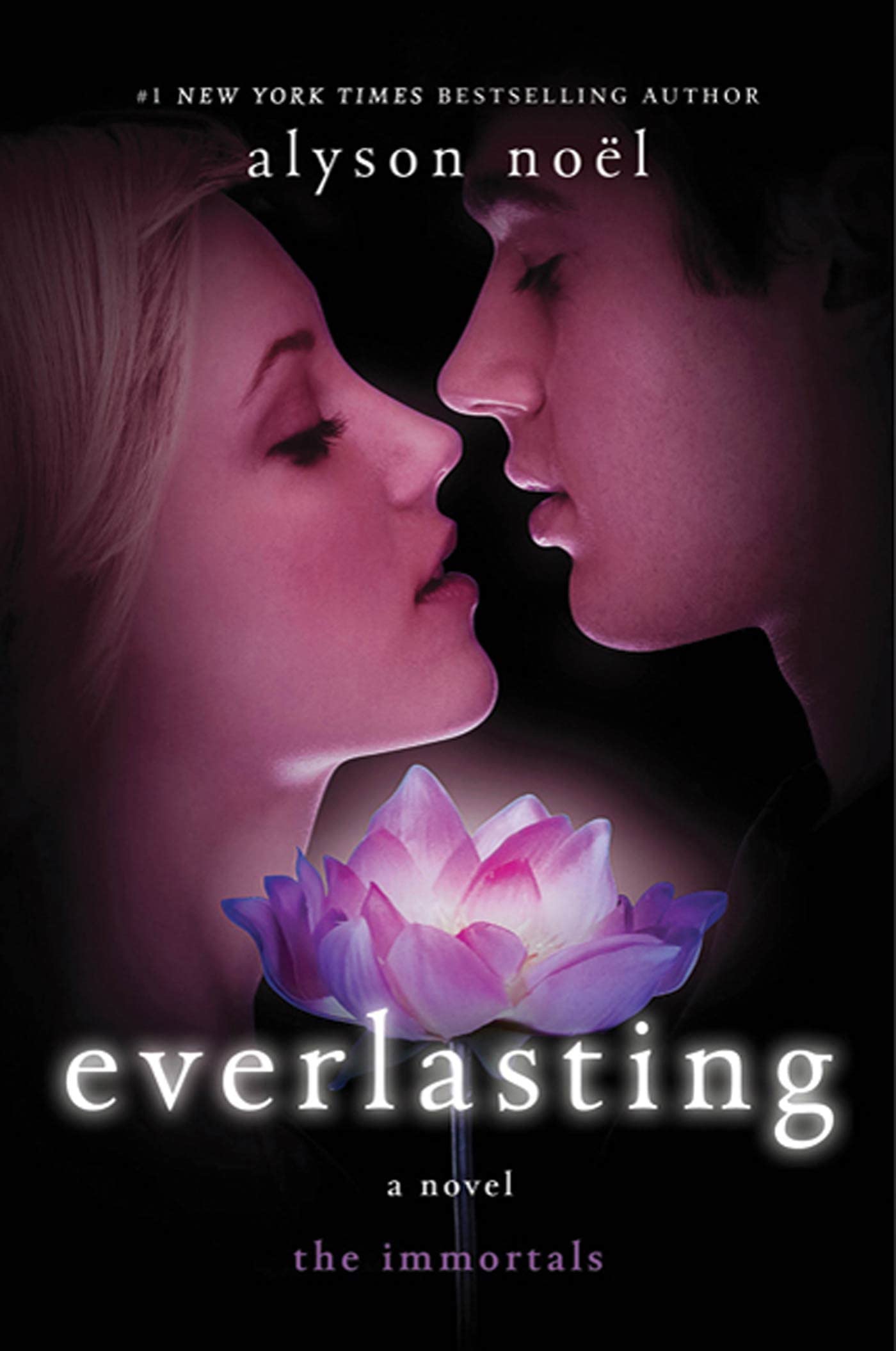 Everlasting Fiction