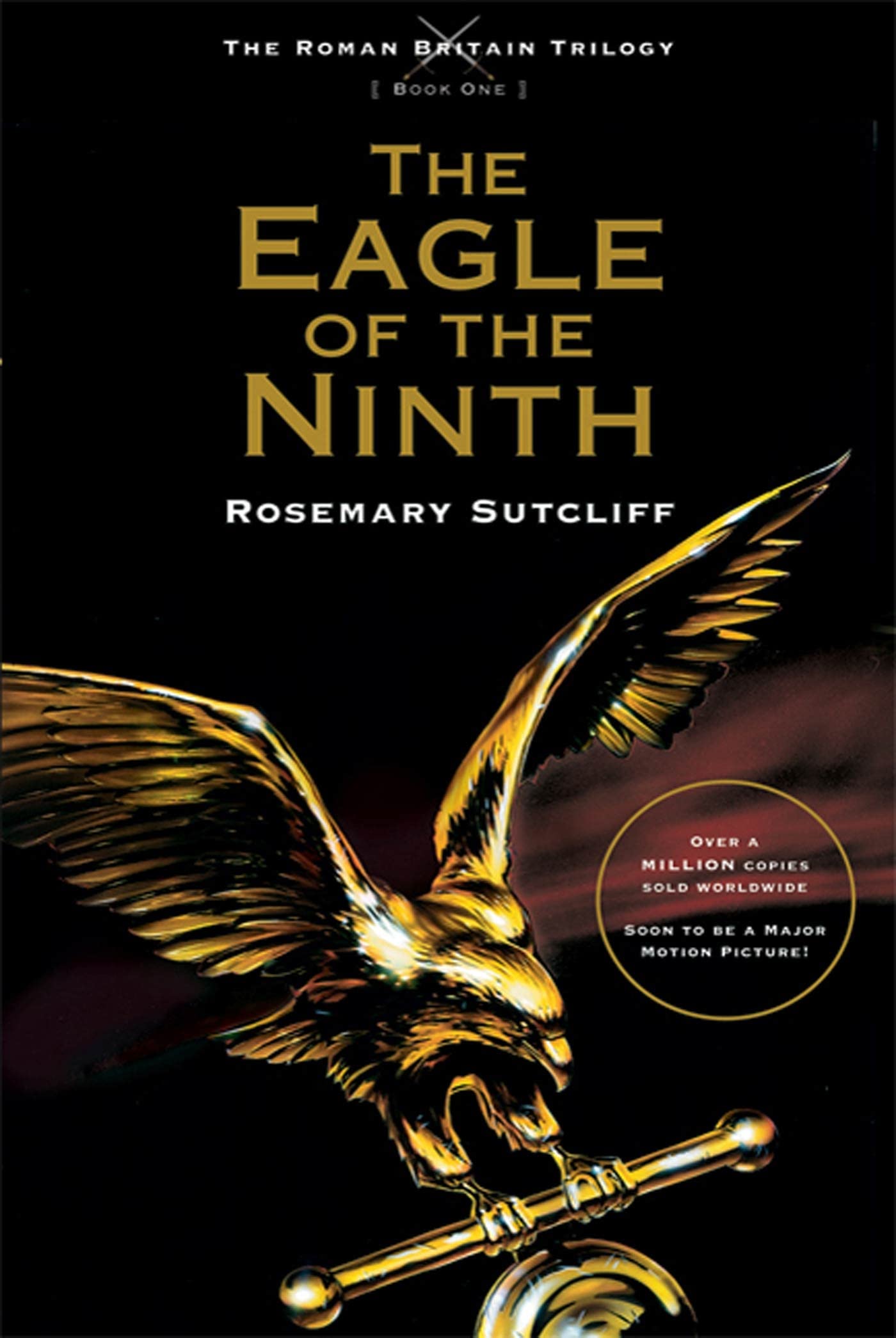 The Eagle of the Ninth Novels & Short Stories