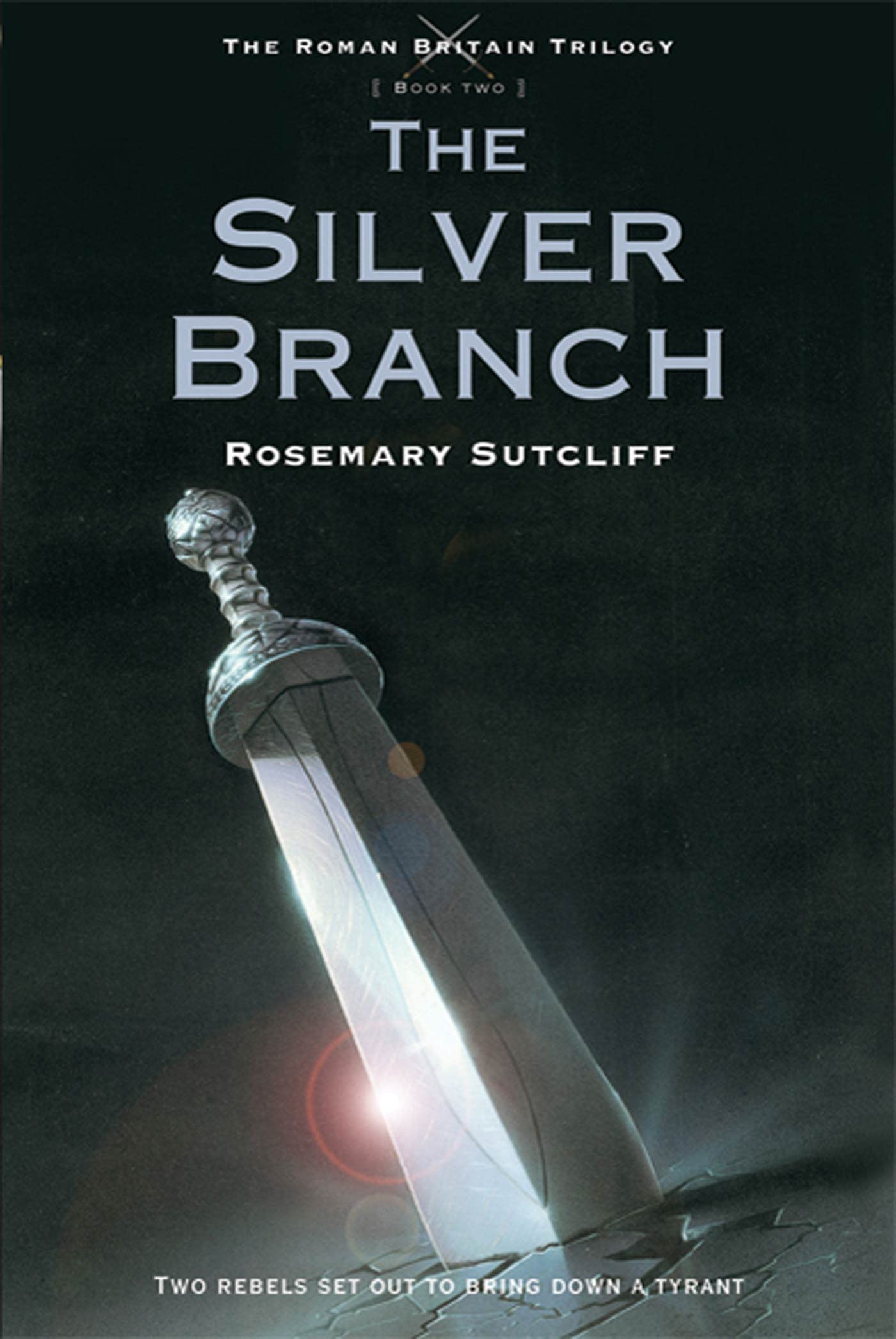 Product Image: The Silver Branch