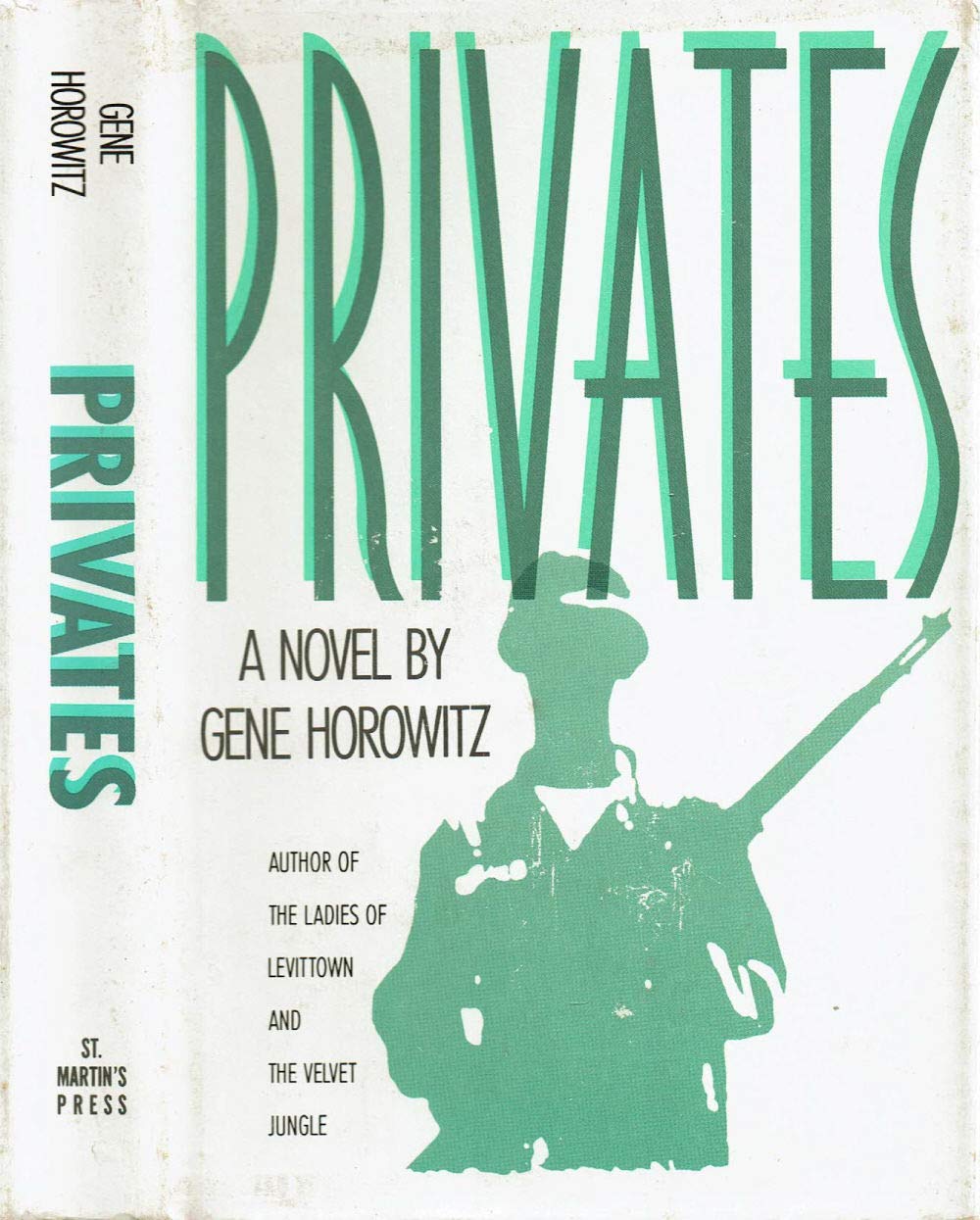 Privates Books