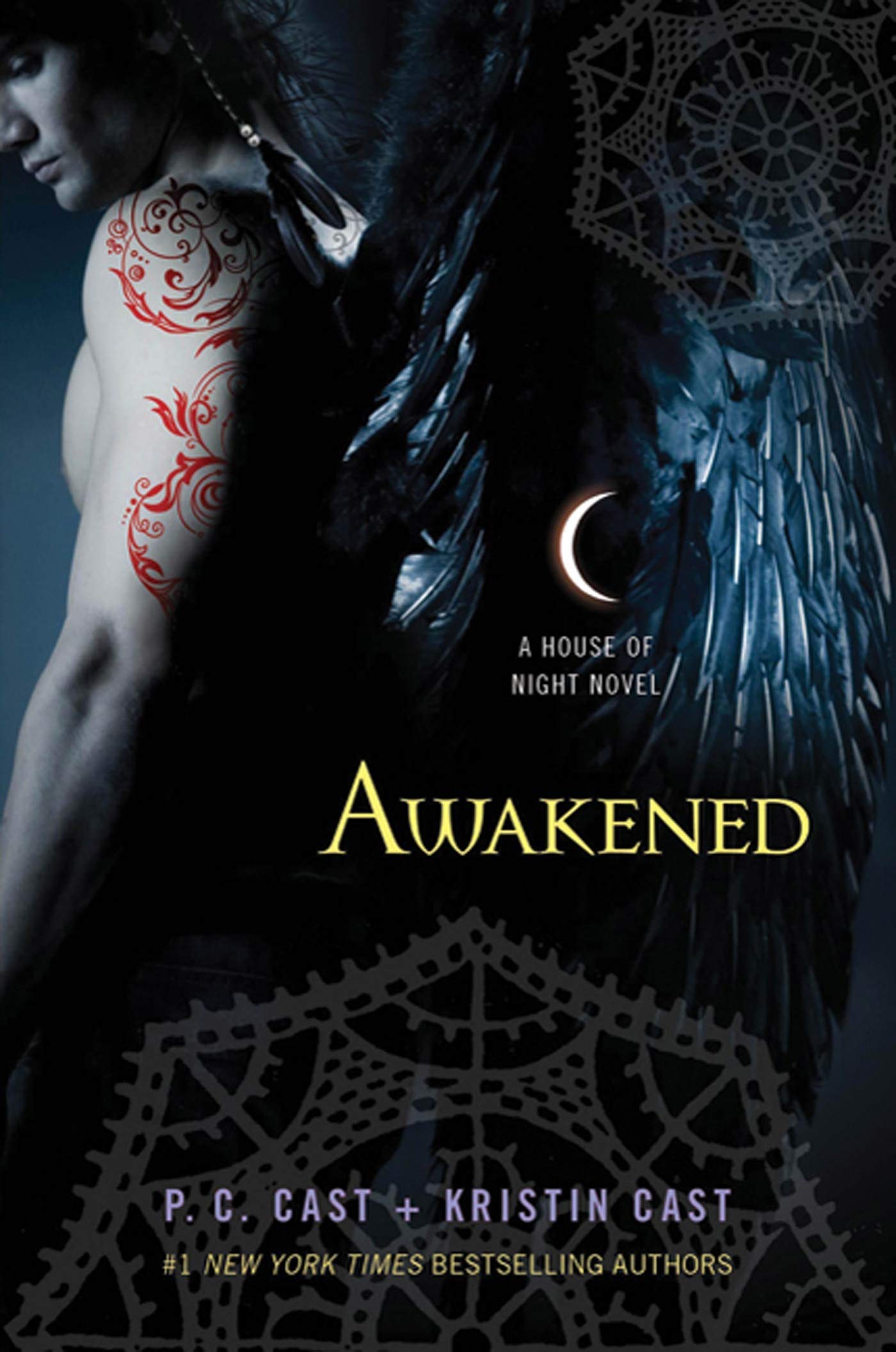 Awakened Fiction