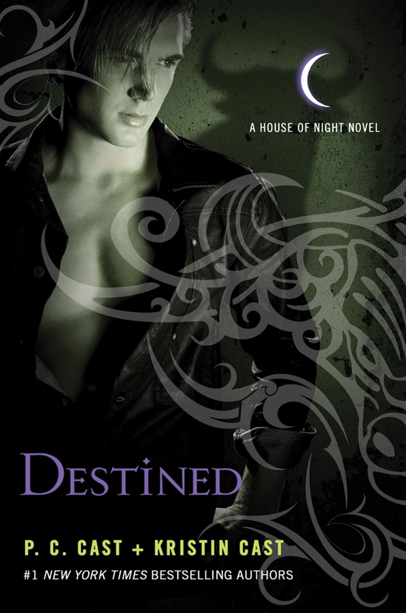 Destined Fiction books for children