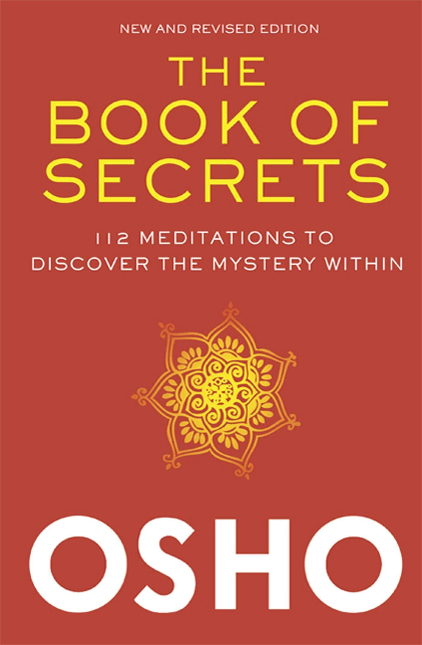 Product Image: The Book of Secrets