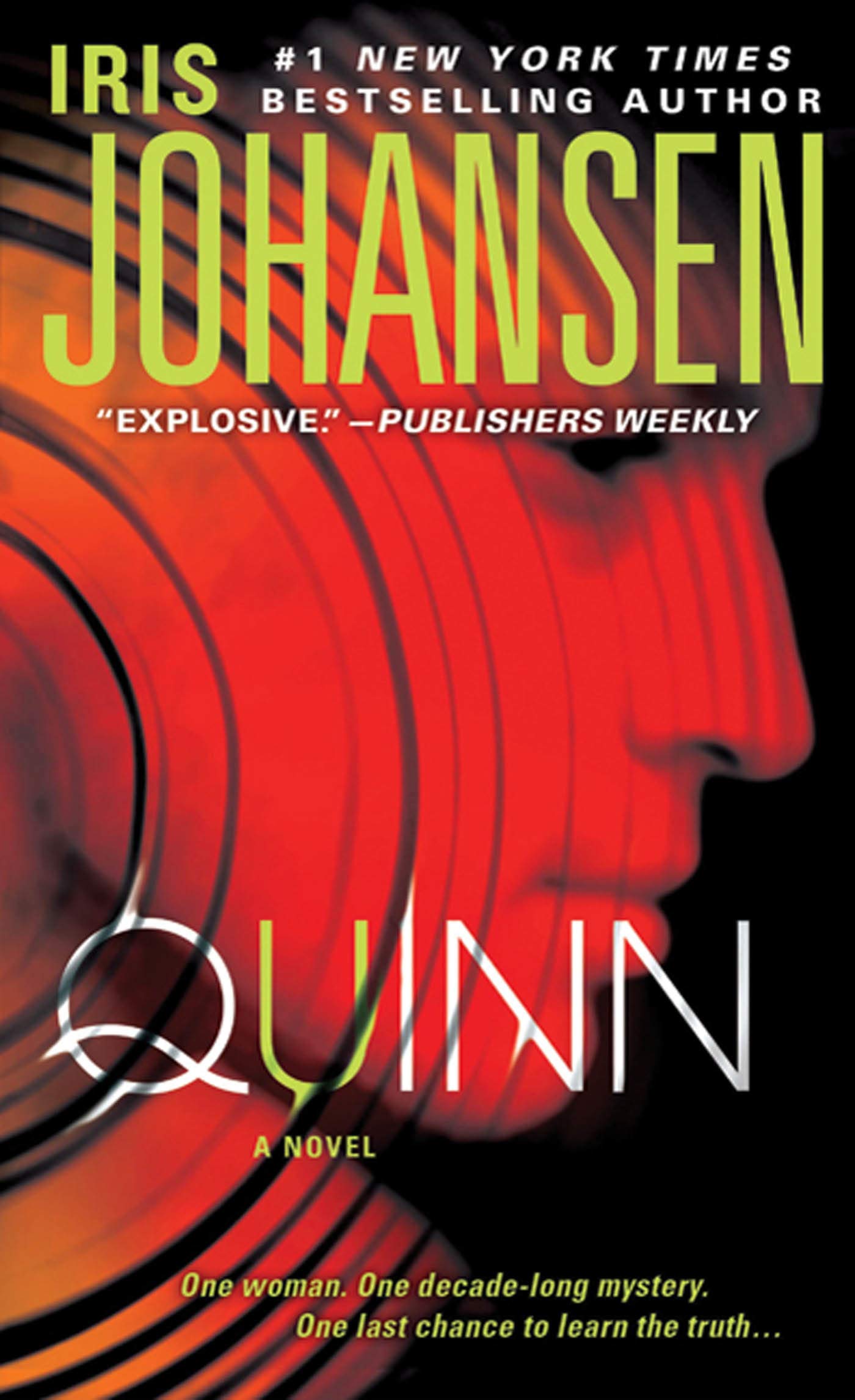 Quinn Action & Adventure
