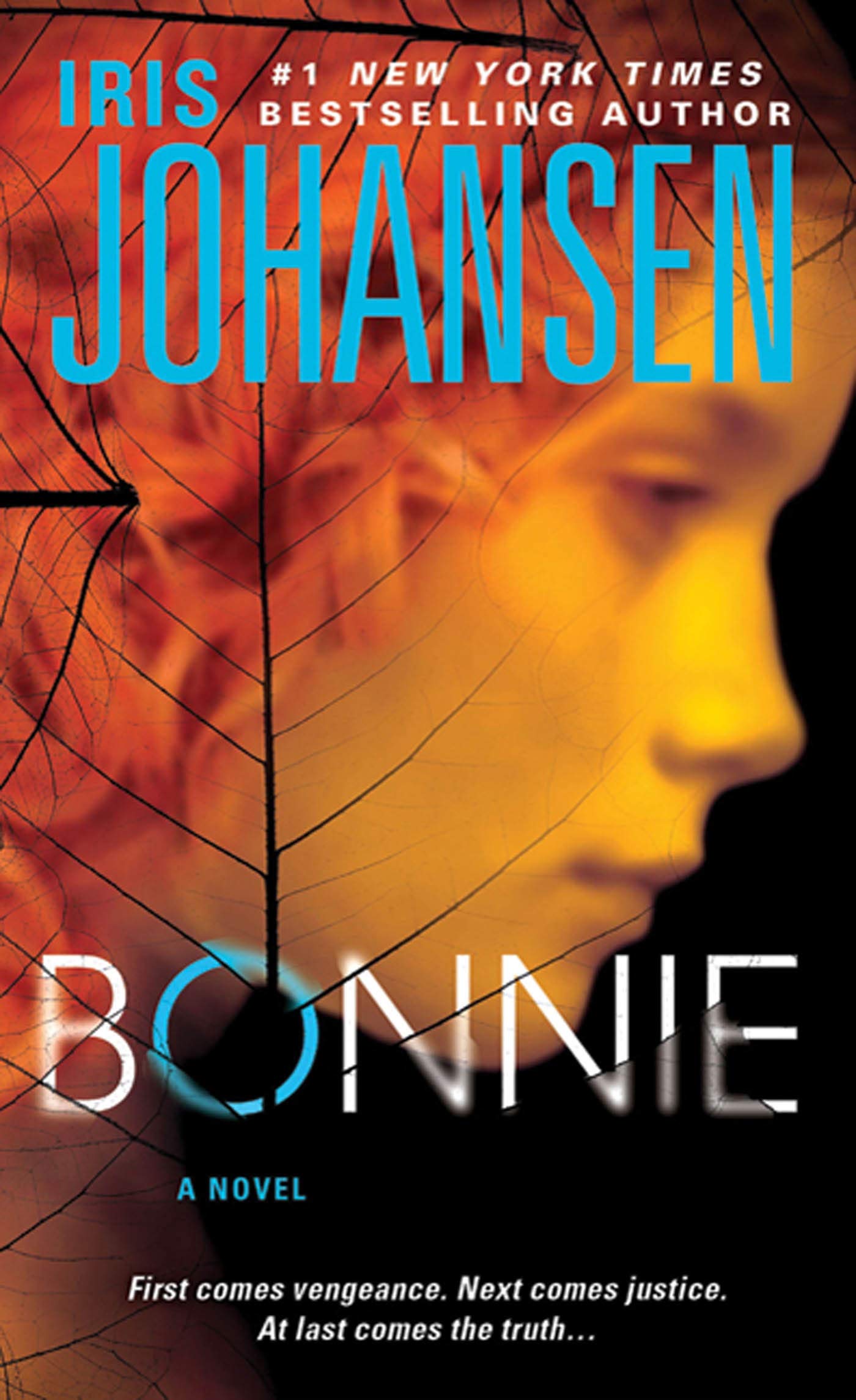 Bonnie Action & Adventure