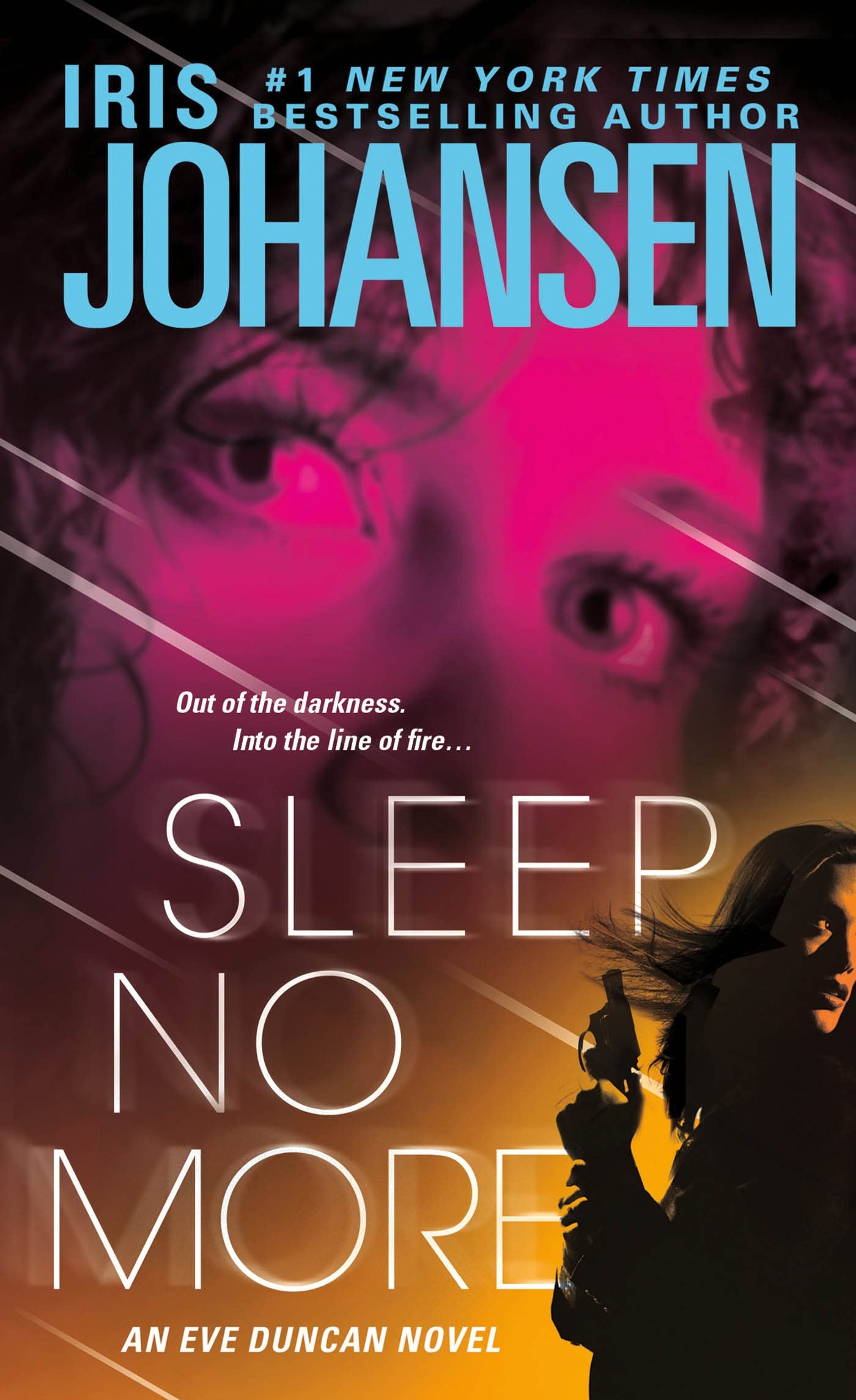 Sleep No More: An Eve Duncan Novel Action & Adventure