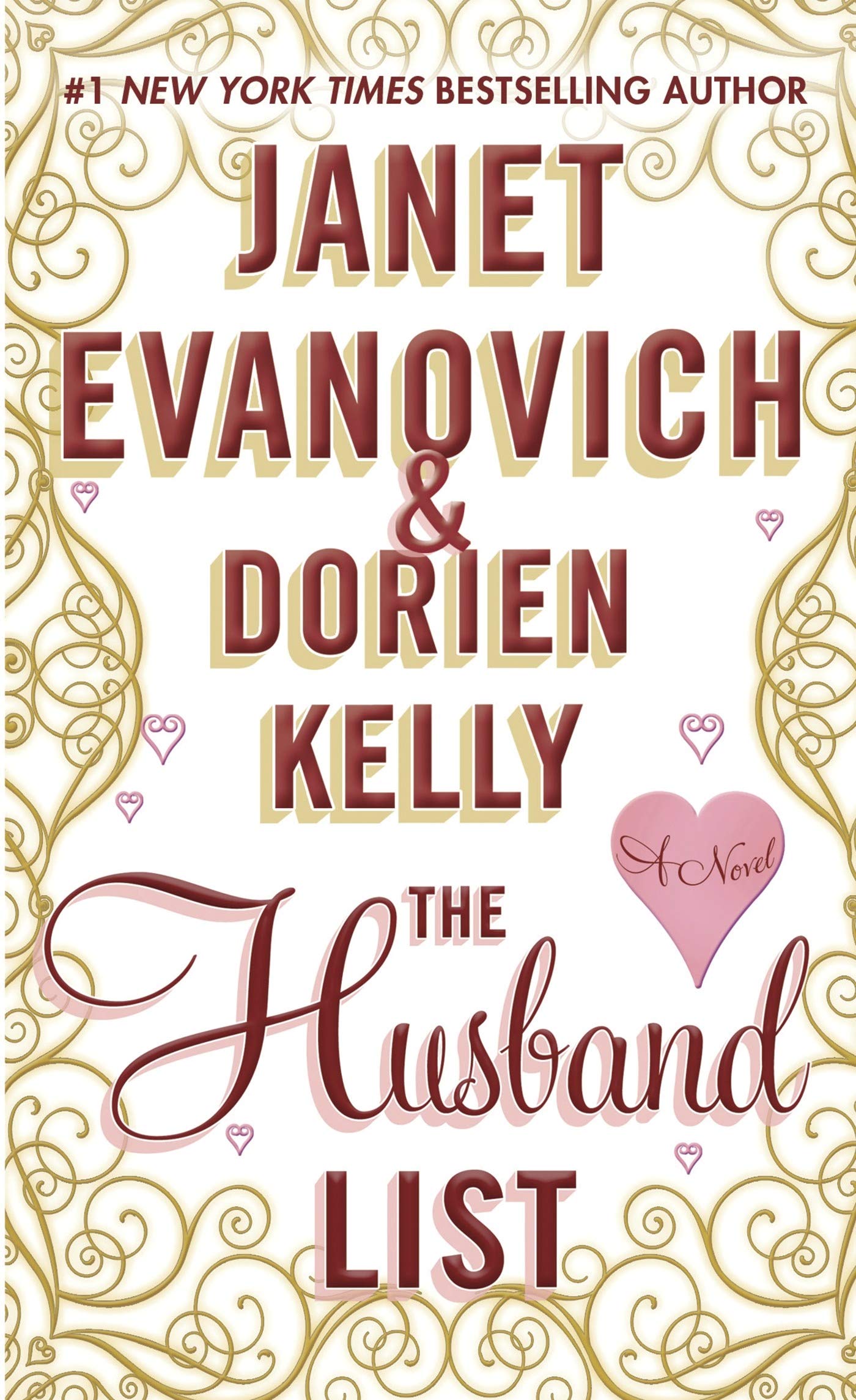 The Husband List Historical Fiction