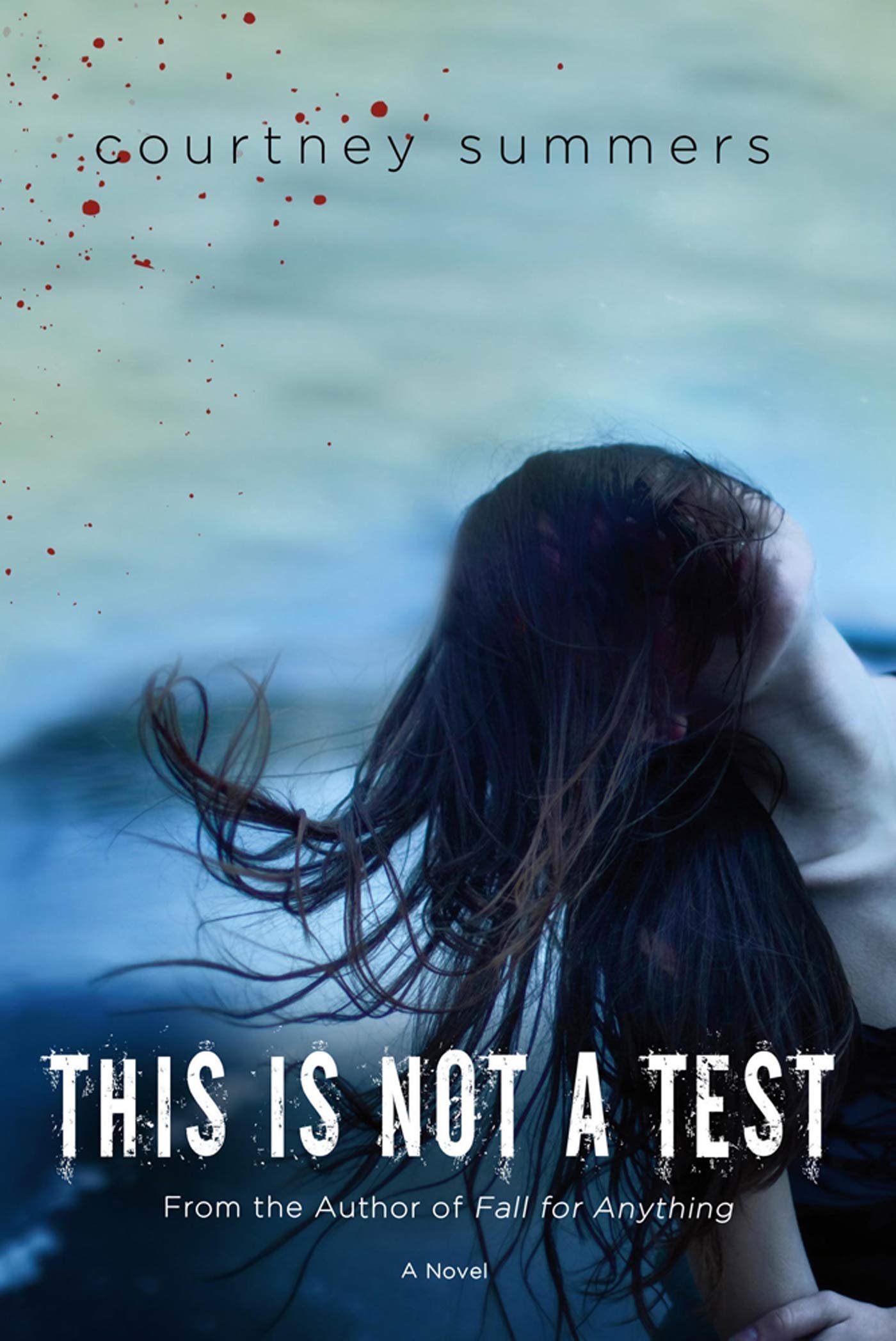 Product Image: This Is Not a Test