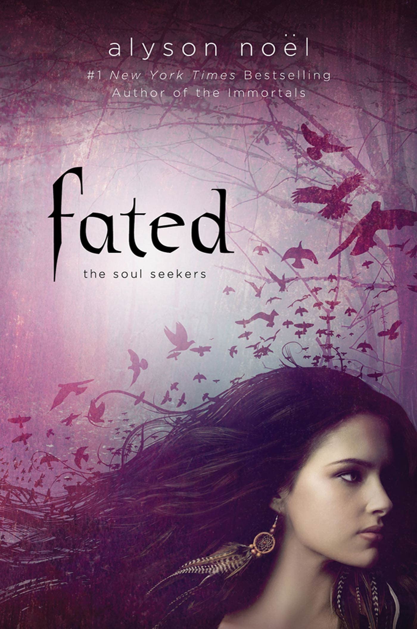 Product Image: Fated
