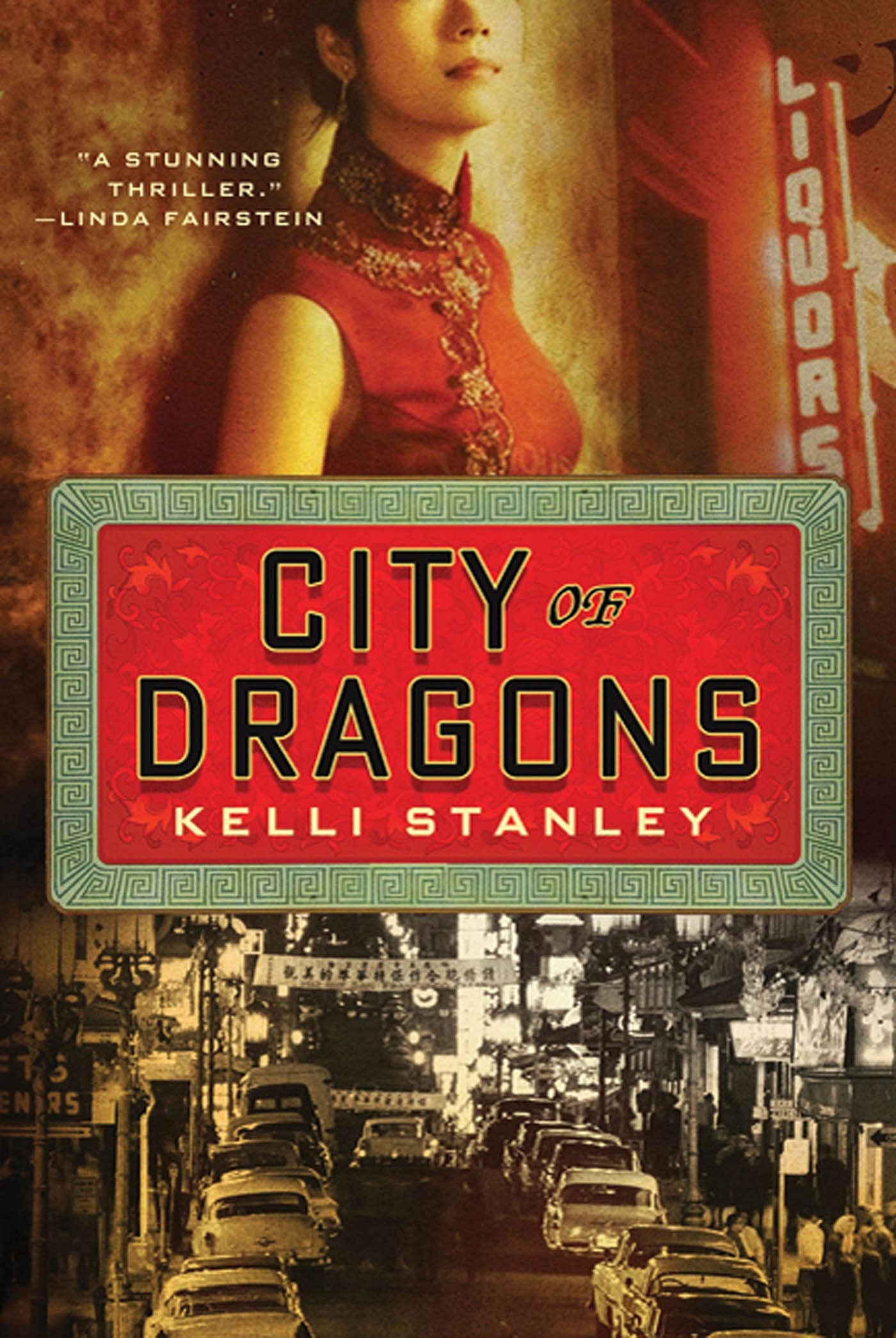City Of Dragons: A Miranda Corbie Mystery Historical Fiction
