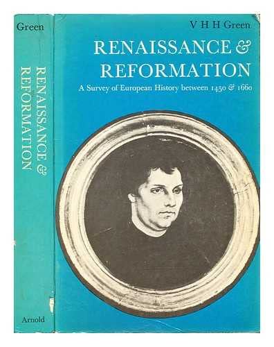 Renaissance and Reformation Books