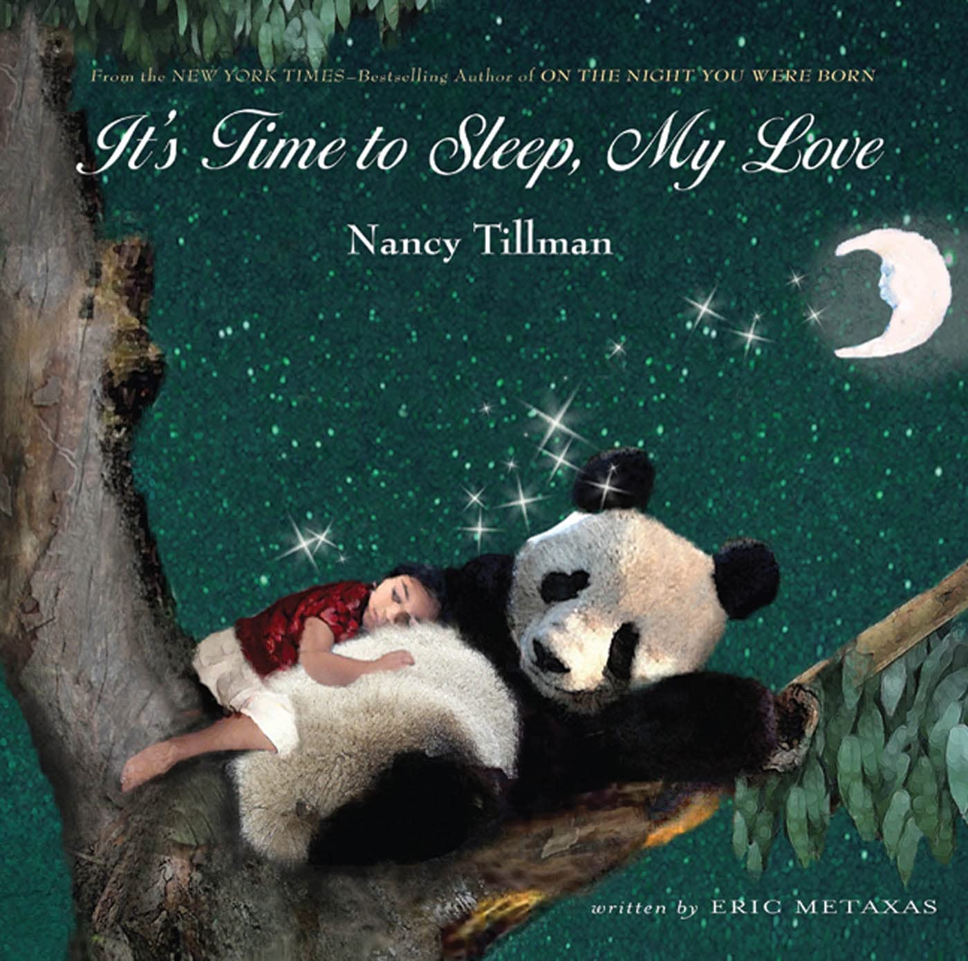 It's Time to Sleep, My Love Non-fiction