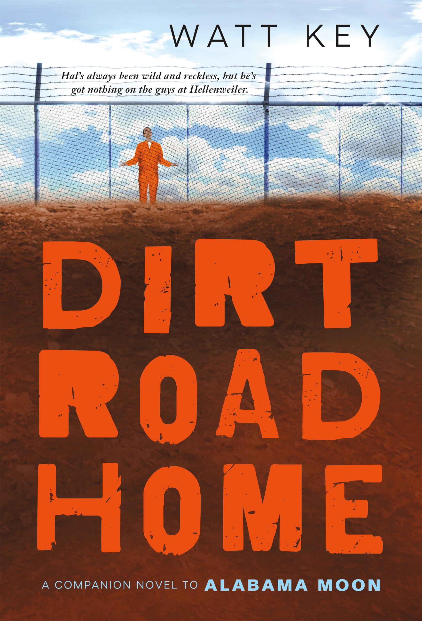 Dirt Road Home Non-fiction books for kids