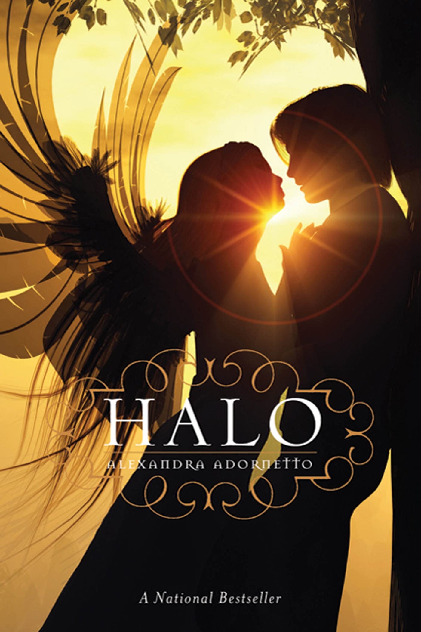 Product Image: Halo
