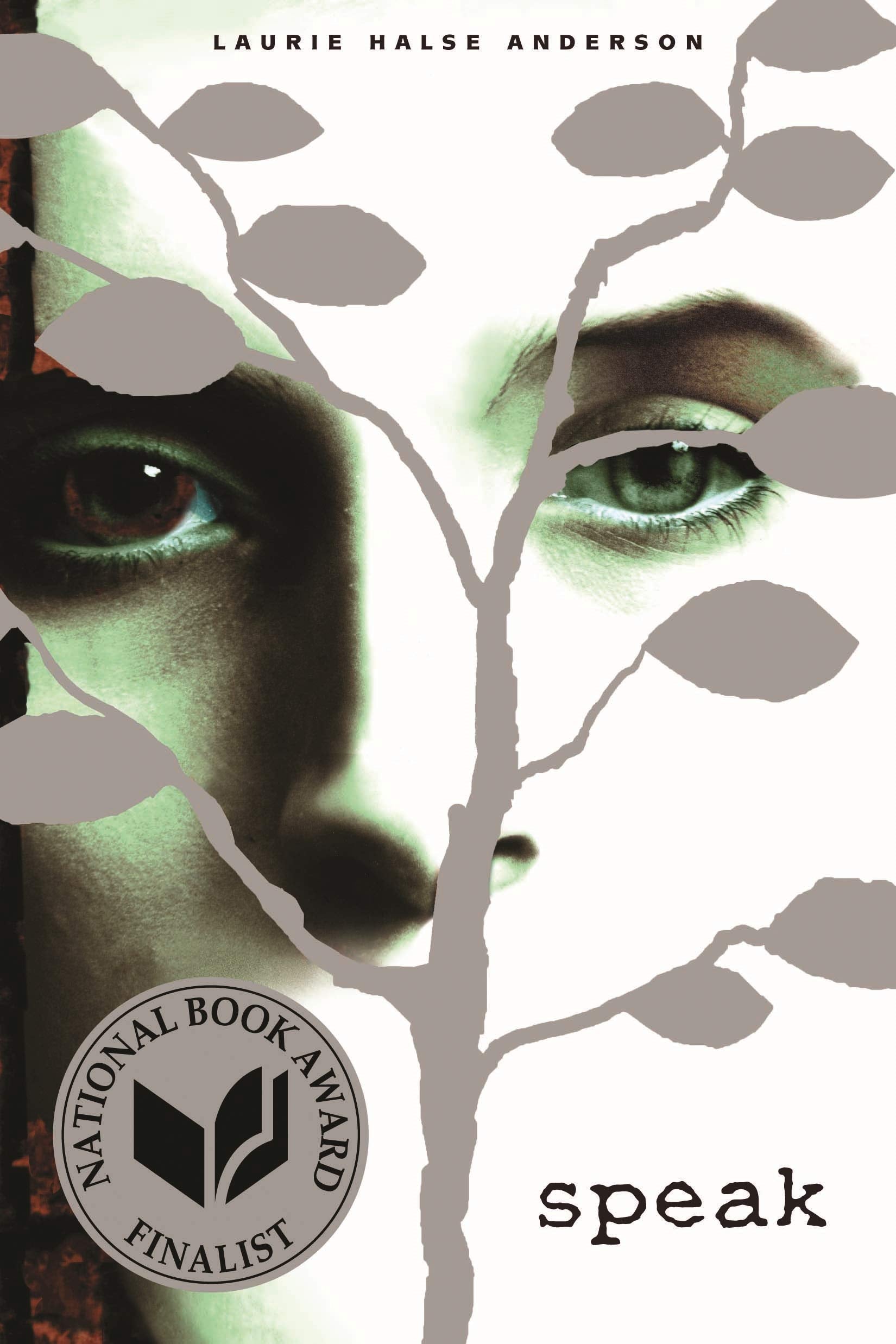 Speak Contemporary literature Books