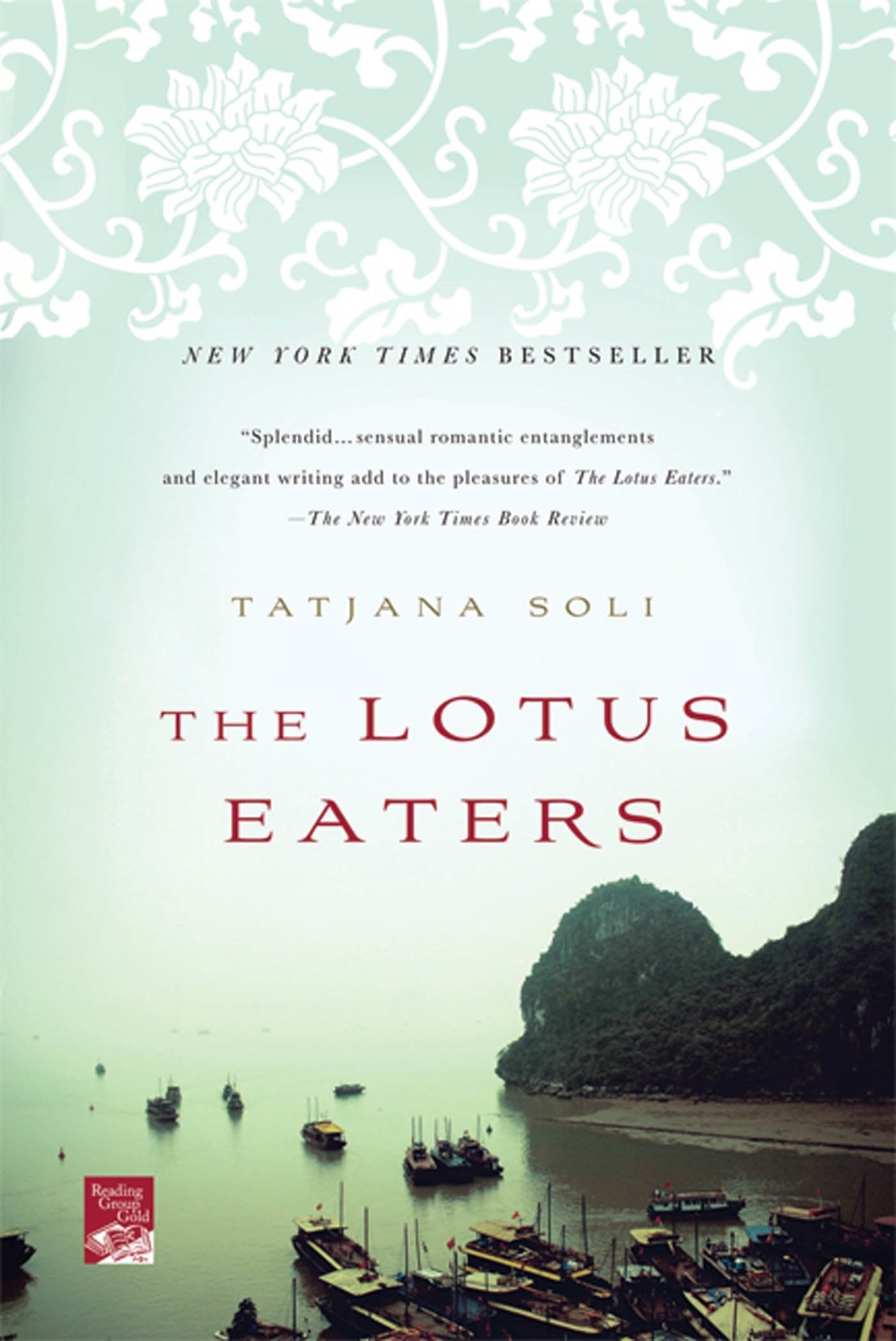 Lotus Eaters Contemporary literature