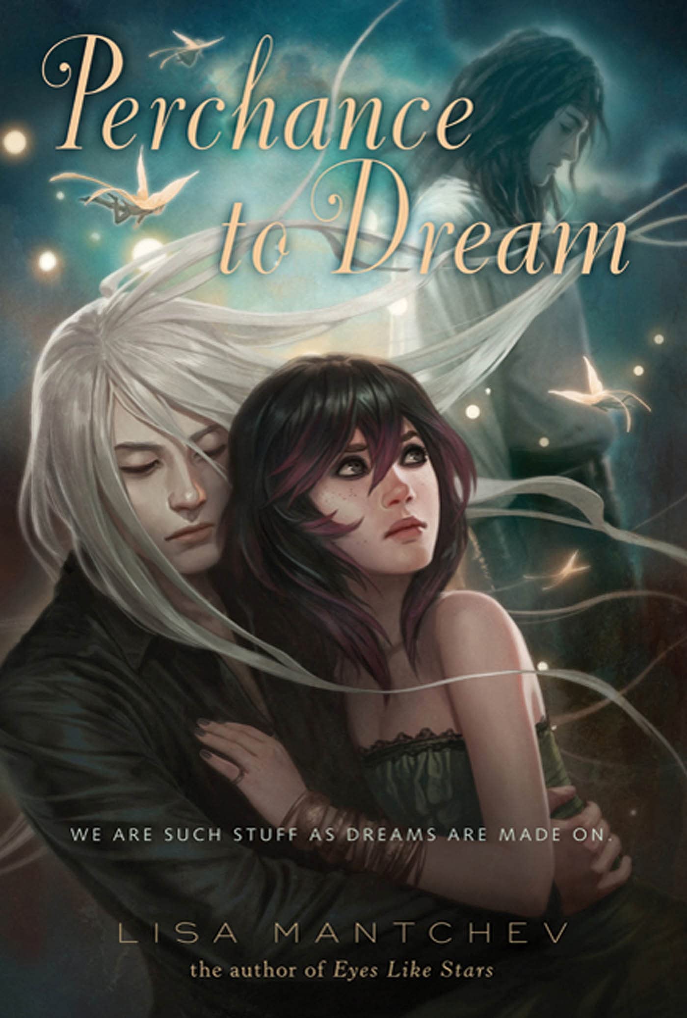Perchance to Dream Fiction books for children