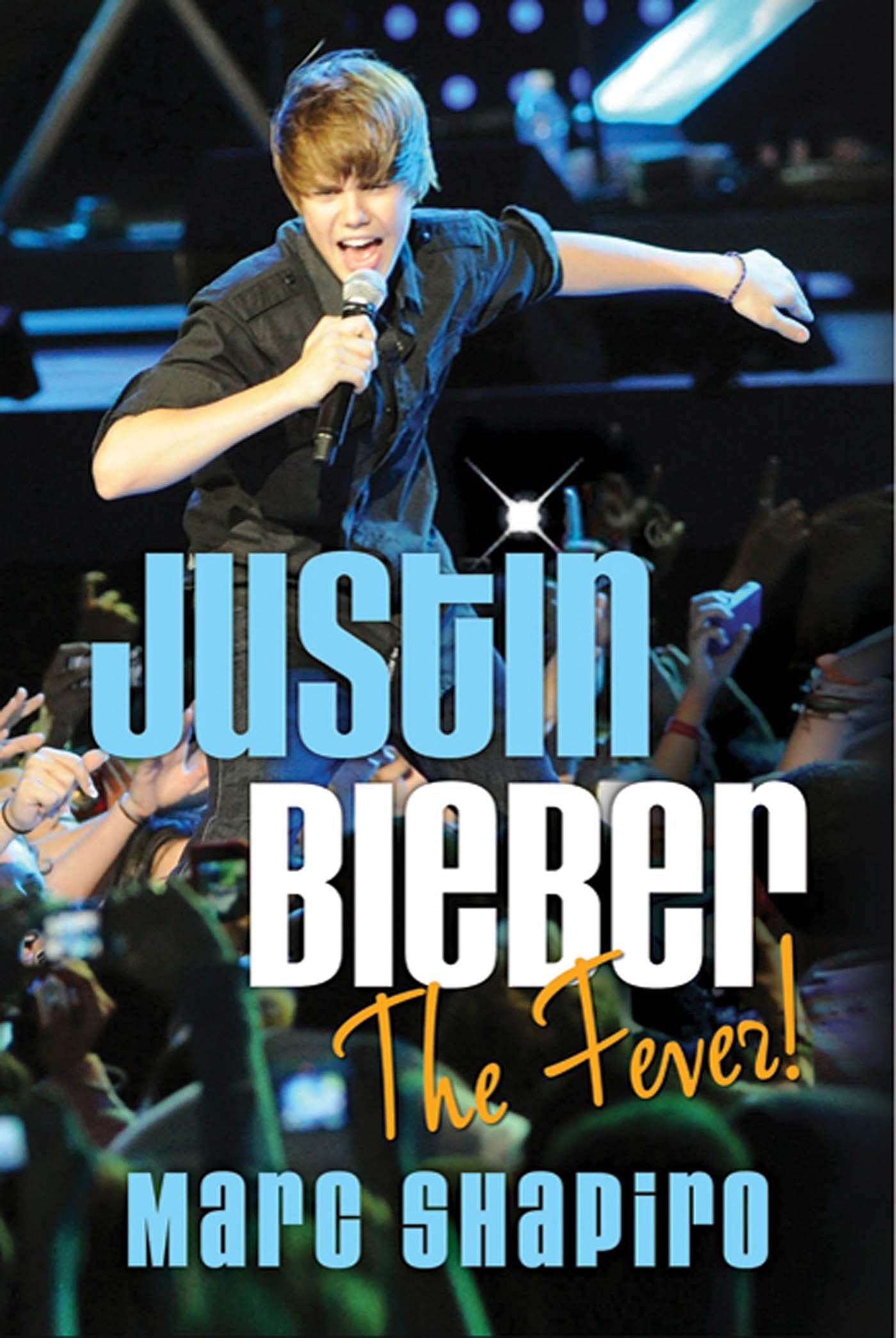 Justin Bieber Pop culture Books