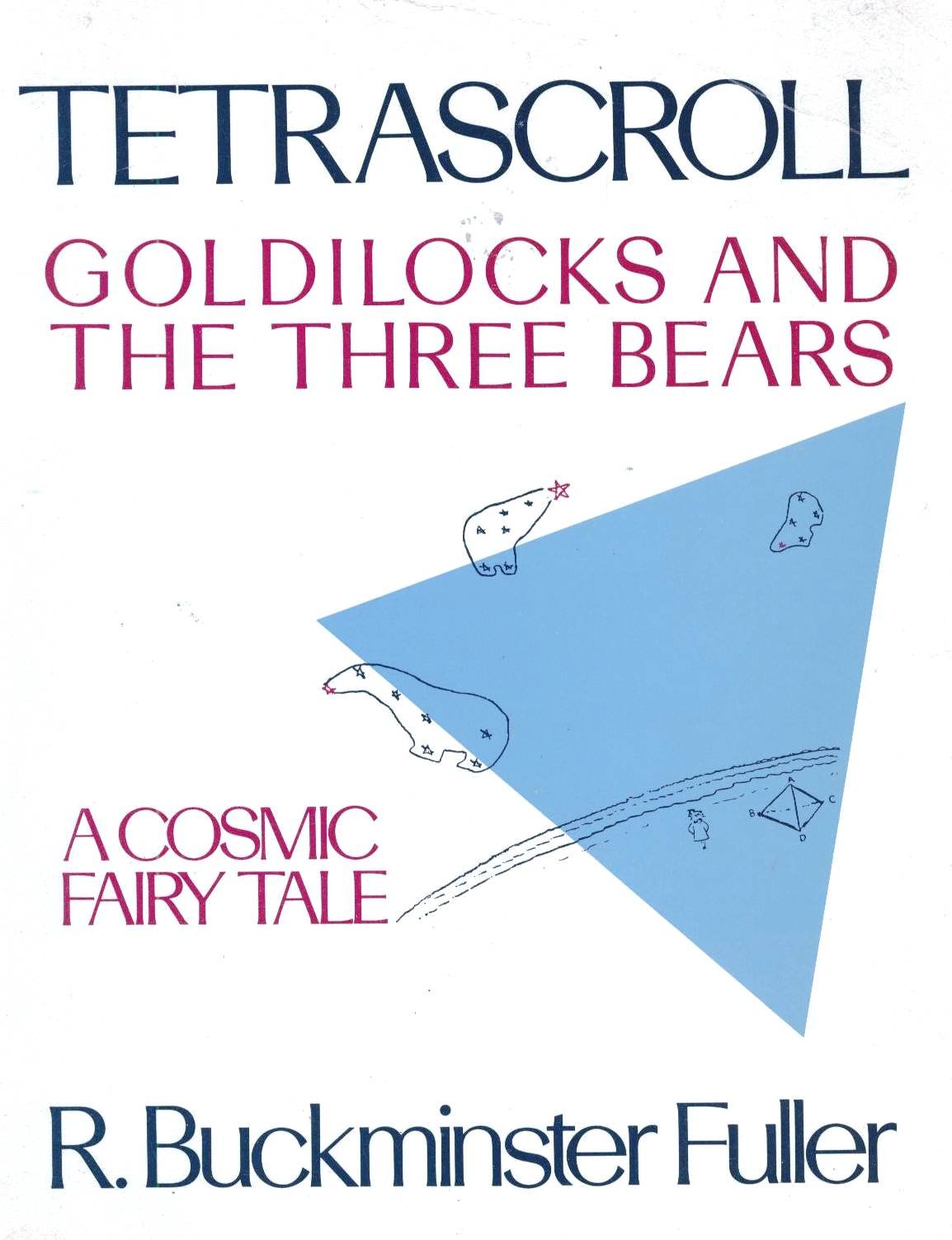 Tetrascroll: Goldilocks and the Three Bears Film, Art & Culture